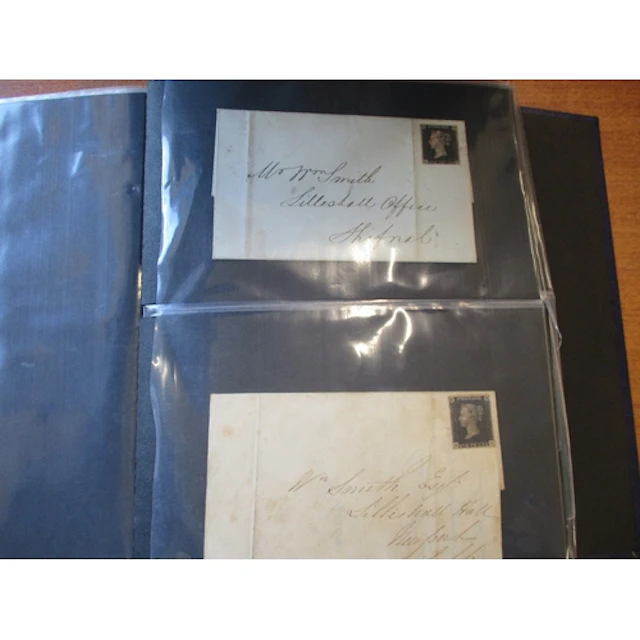 Range of covers in 1 ring binder starting with a 1d black 3 ...