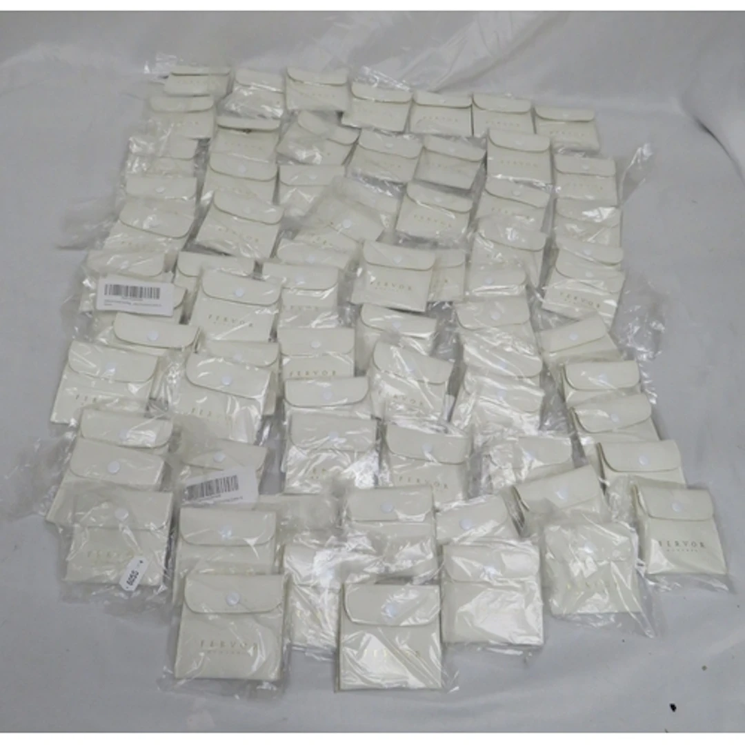 60+ As New 925 Silver Adjustable Draw String Rings, mostly i...