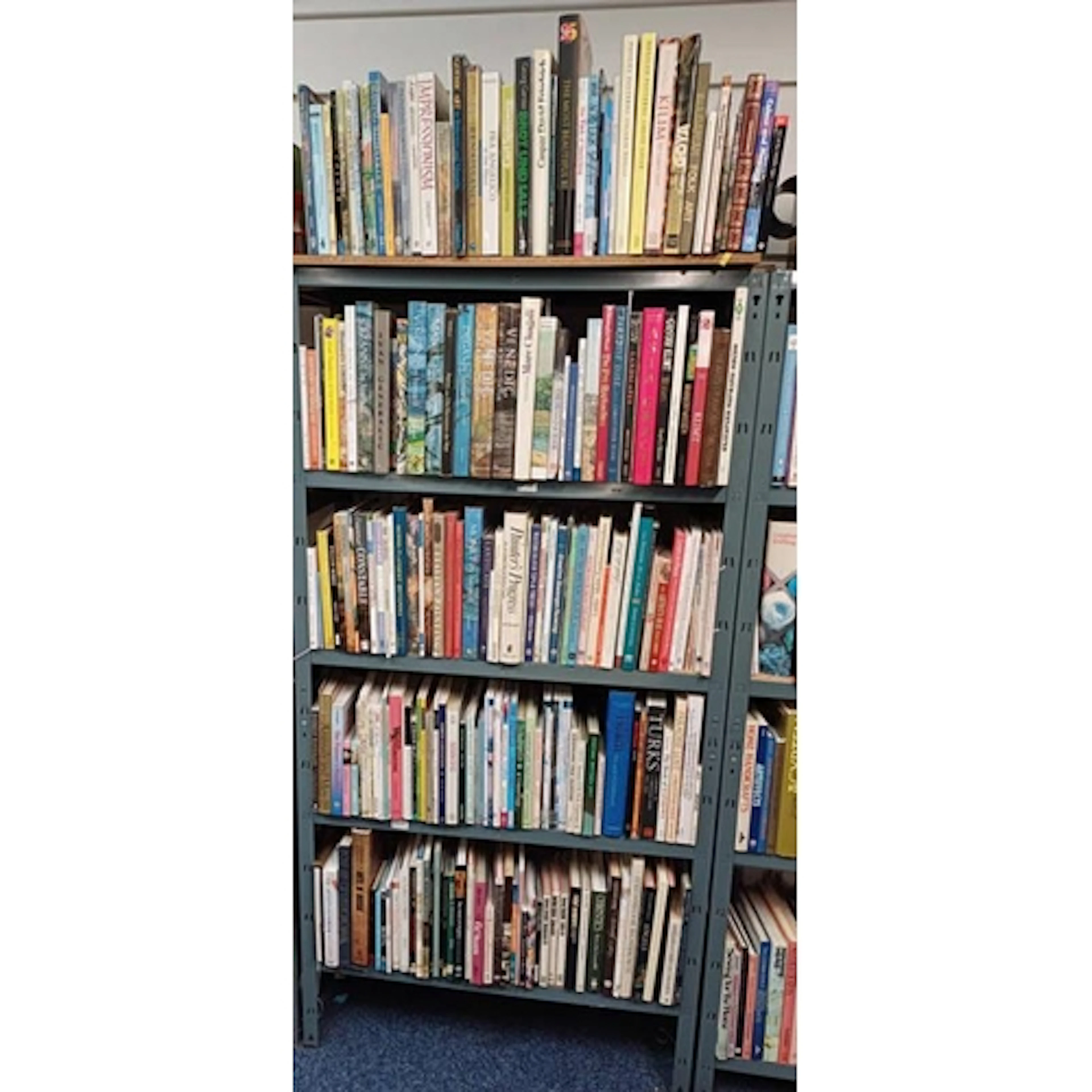 ART RELATED BOOKS TO INCLUDE SOME RELATED TO KLIMT, TASCHEN ...