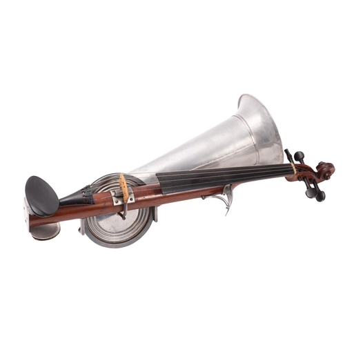 Auction price result for stroh violin | Barnebys auction results.