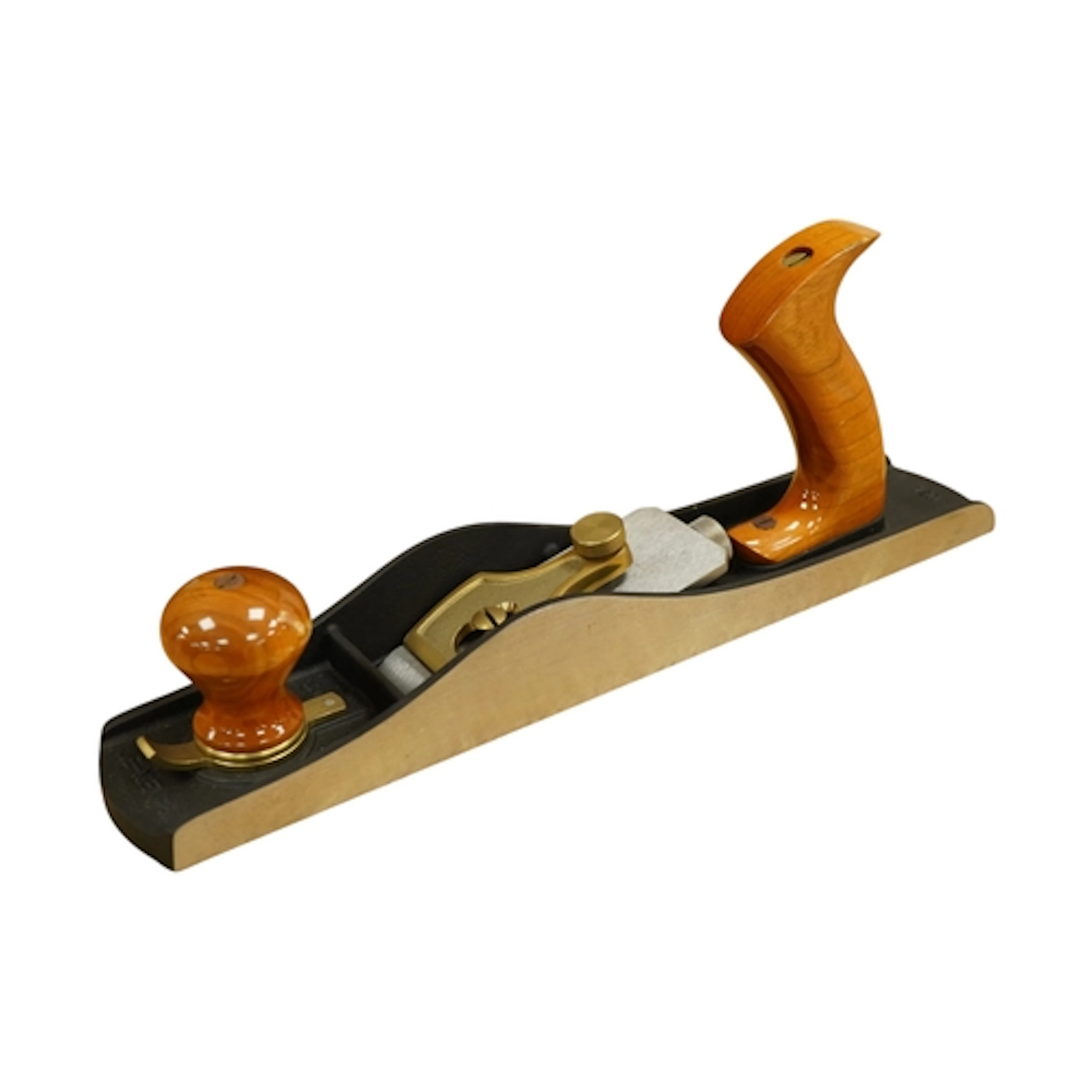 A Lie Nielsen Toolworks No.62 low angle jack plane