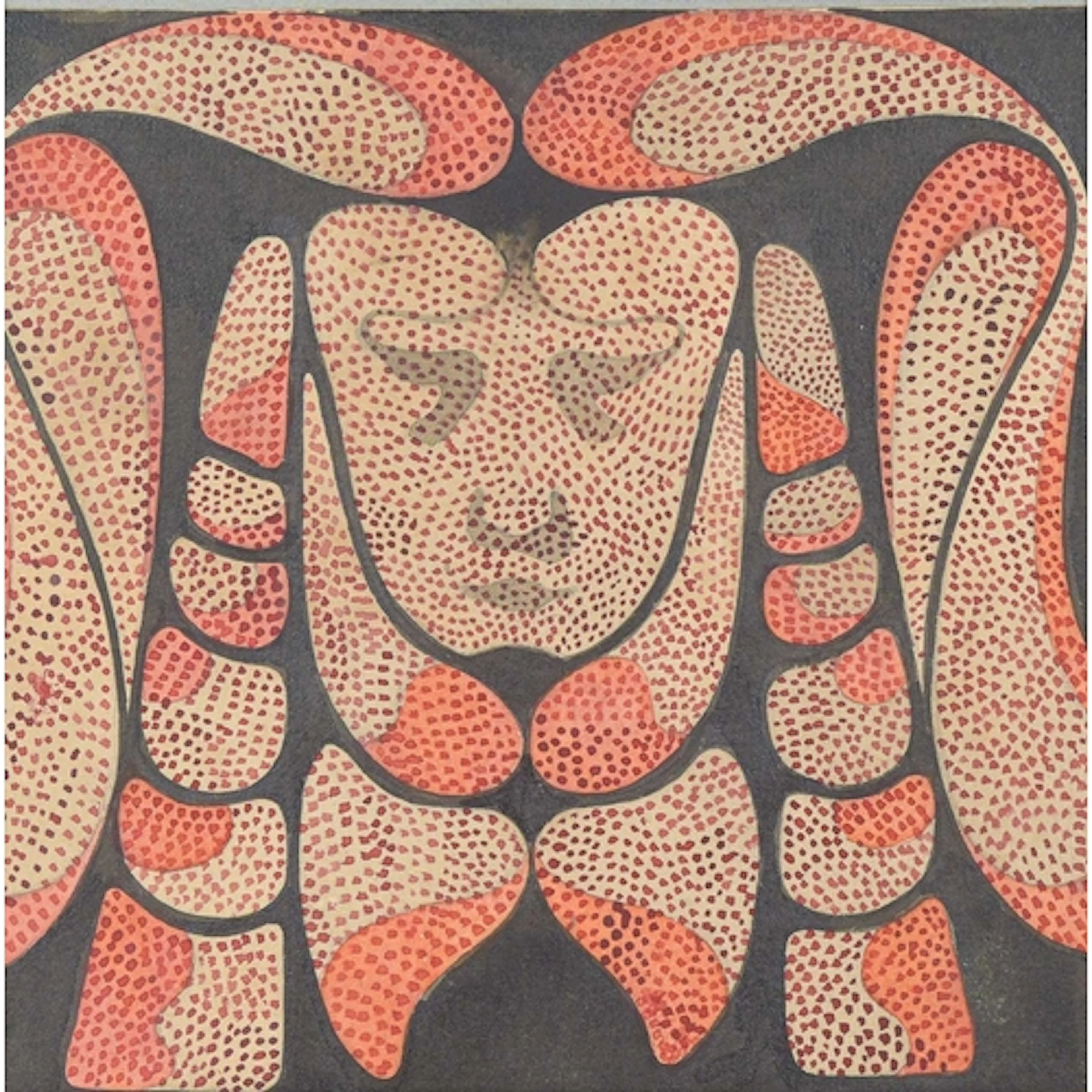 Vienna Secession, Maria (Mitzi) VON UCHATIUS (1882-1958). Ow...