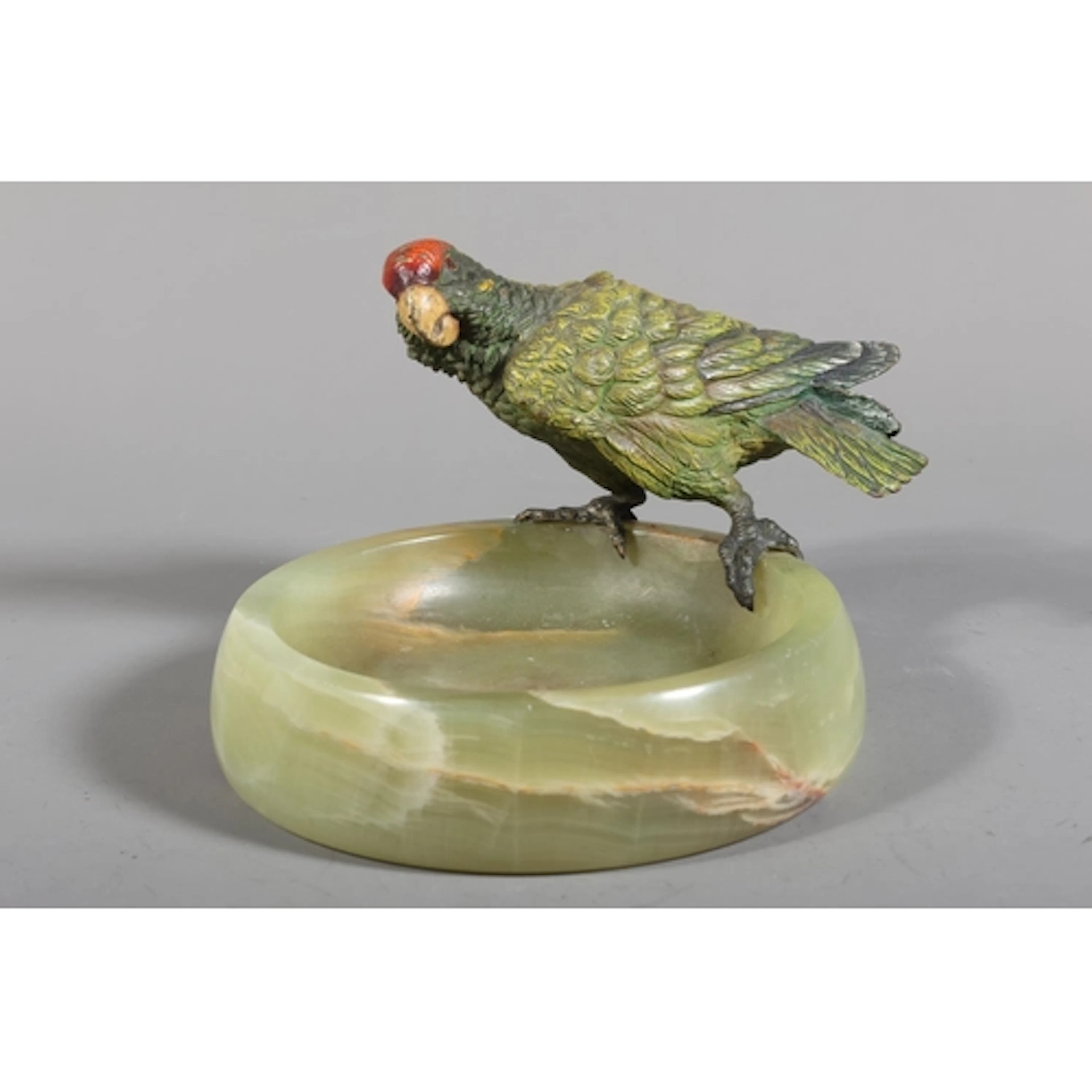 In the manner of Franz Xavier Bergman (Austrian 1898-1963), ...