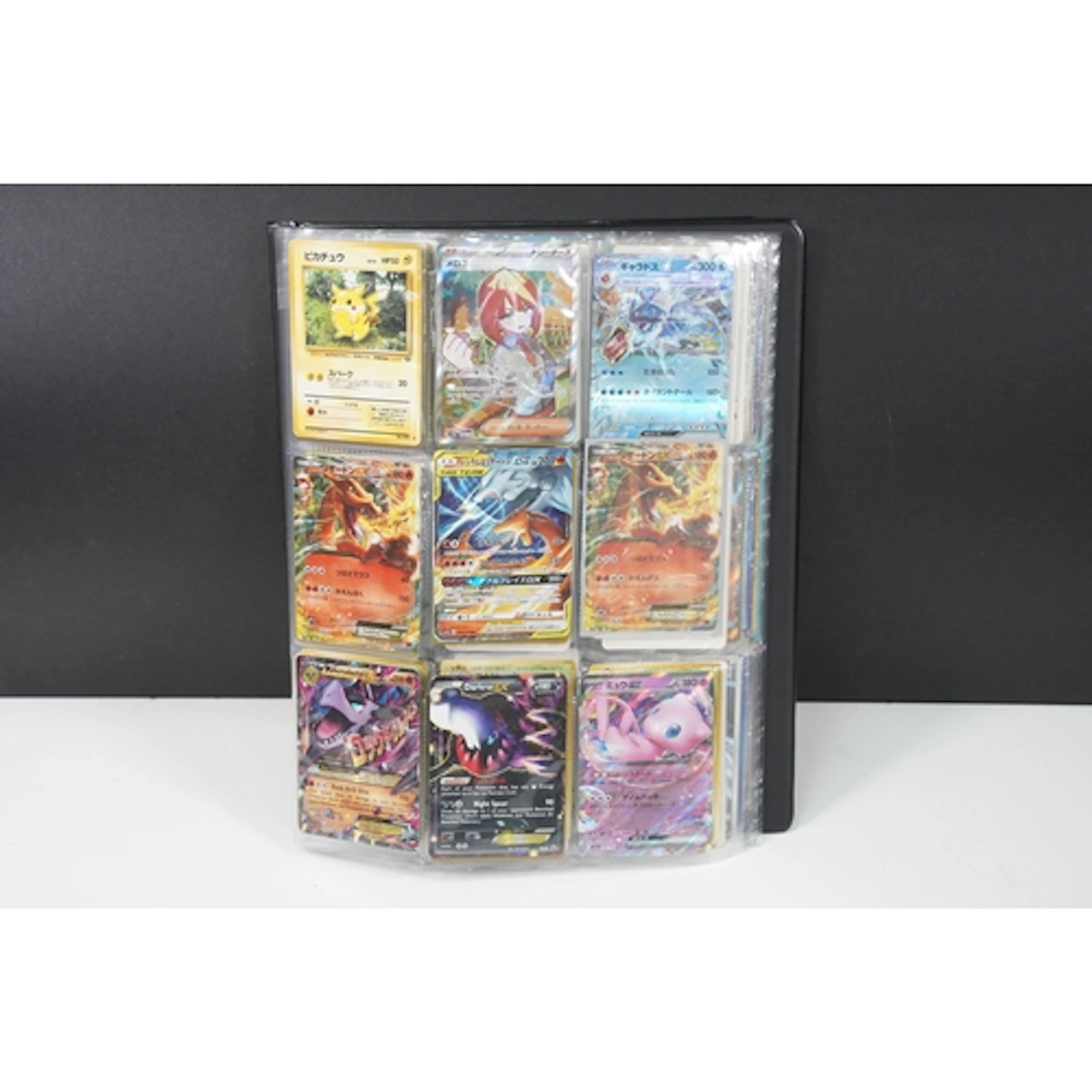 Pokemon Trading Cards - Collection of Wizards of the Coast a...