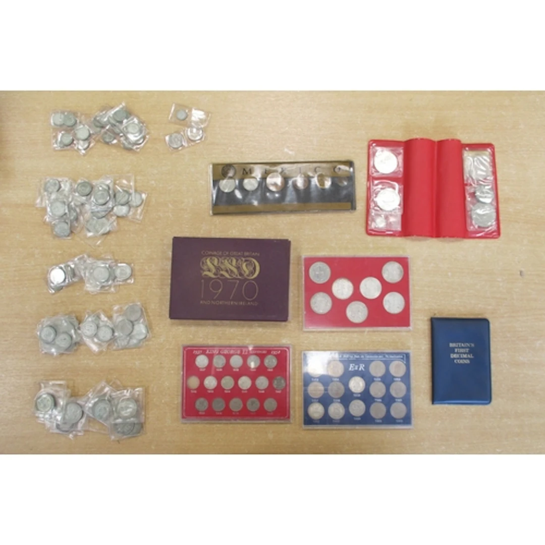 20th century collection generally fine to very fine includes...