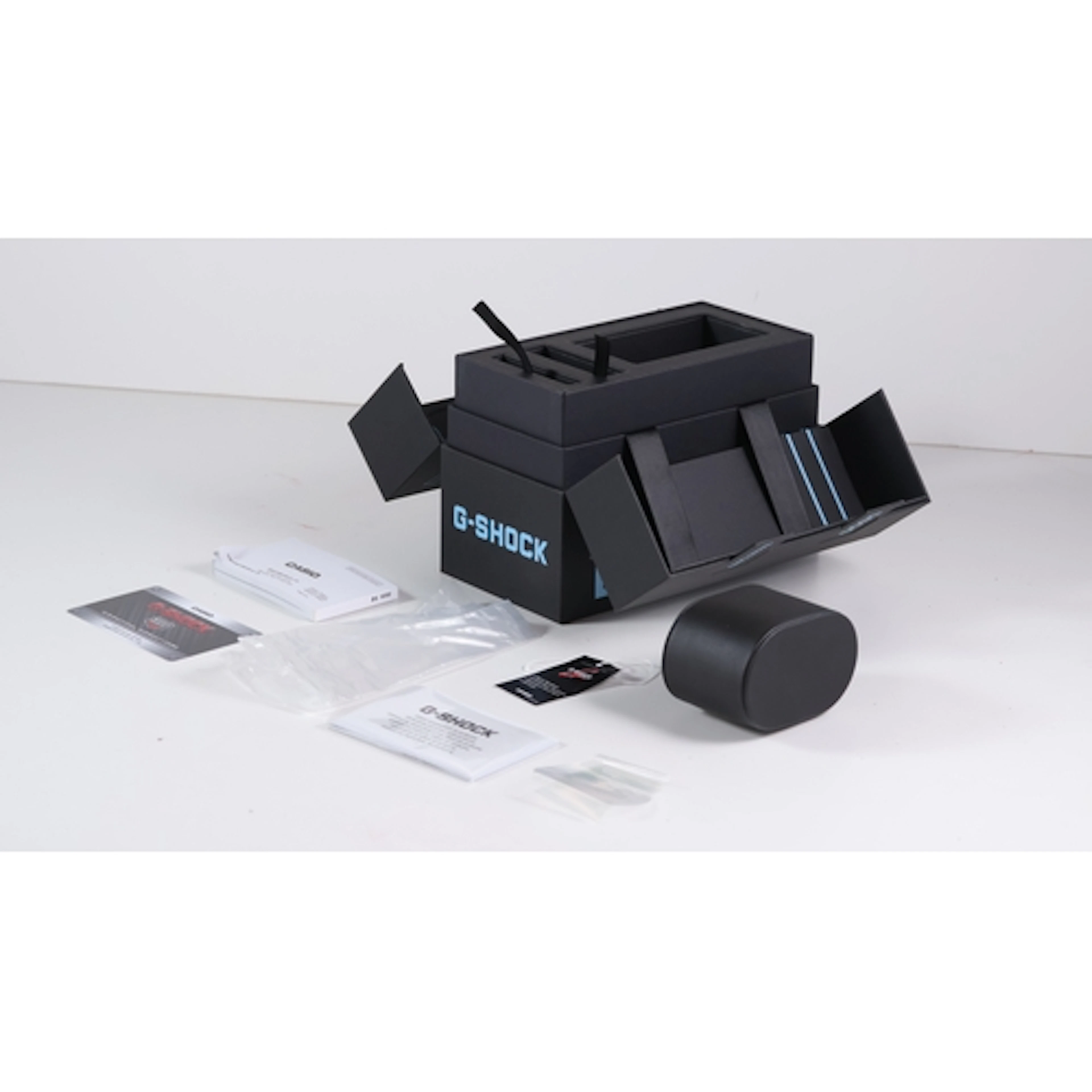 G-Shock x Bamford Watch Box