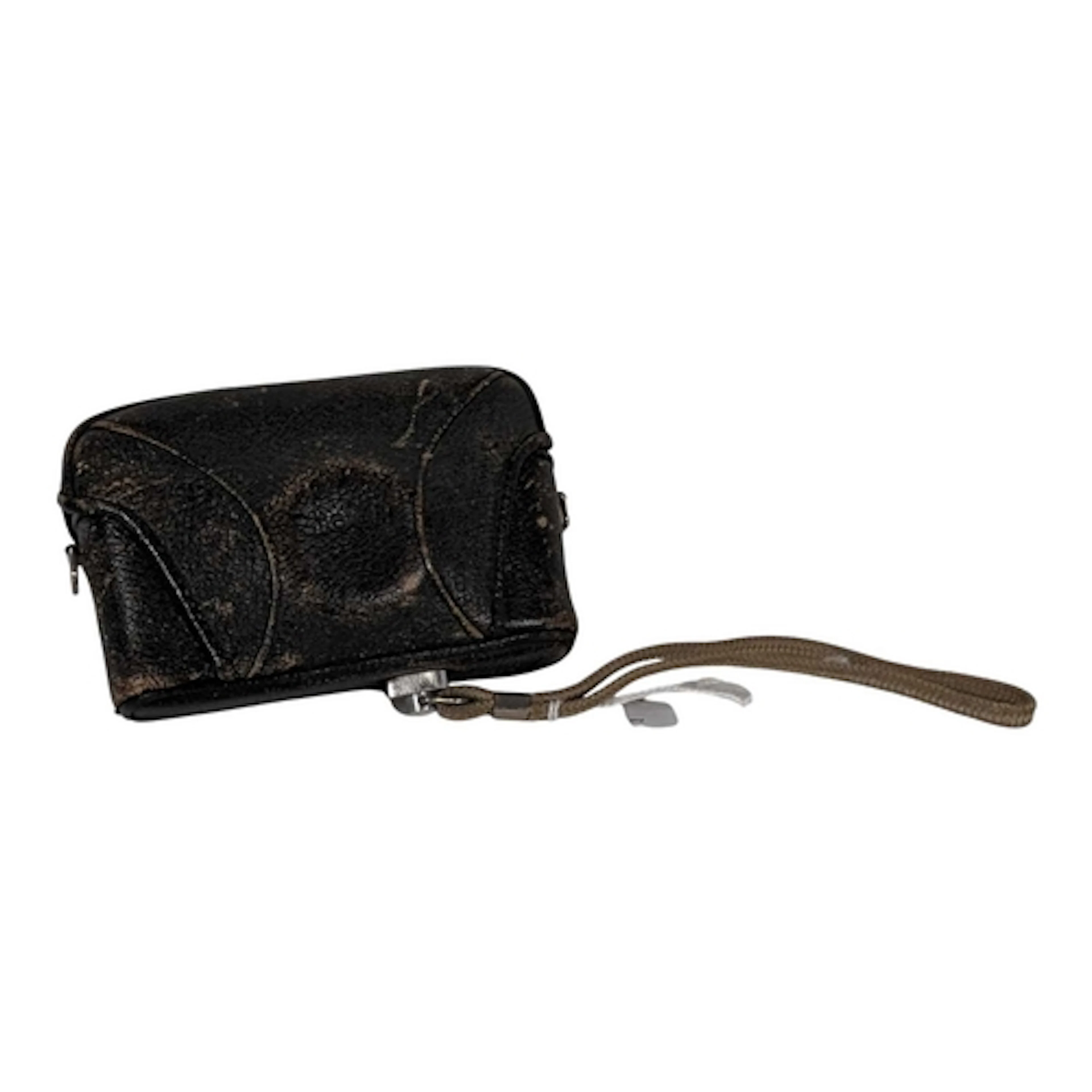 Ricoh, Japan - A vintage mid 20th century 1960s Ricoh Caddy ...