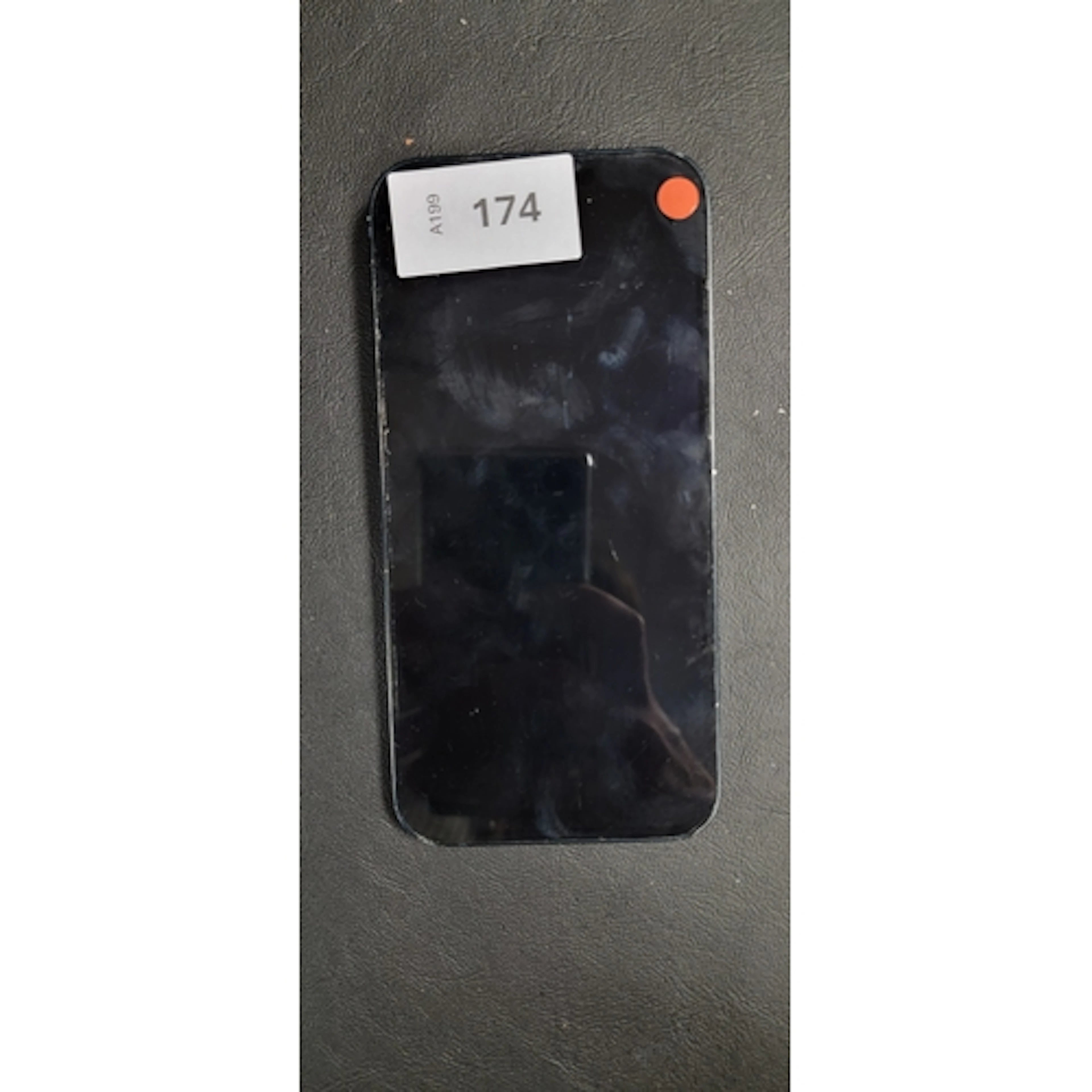 APPLE IPHONE 14 - 128GB IMEI 353092226446599. NOT Apple Acc...