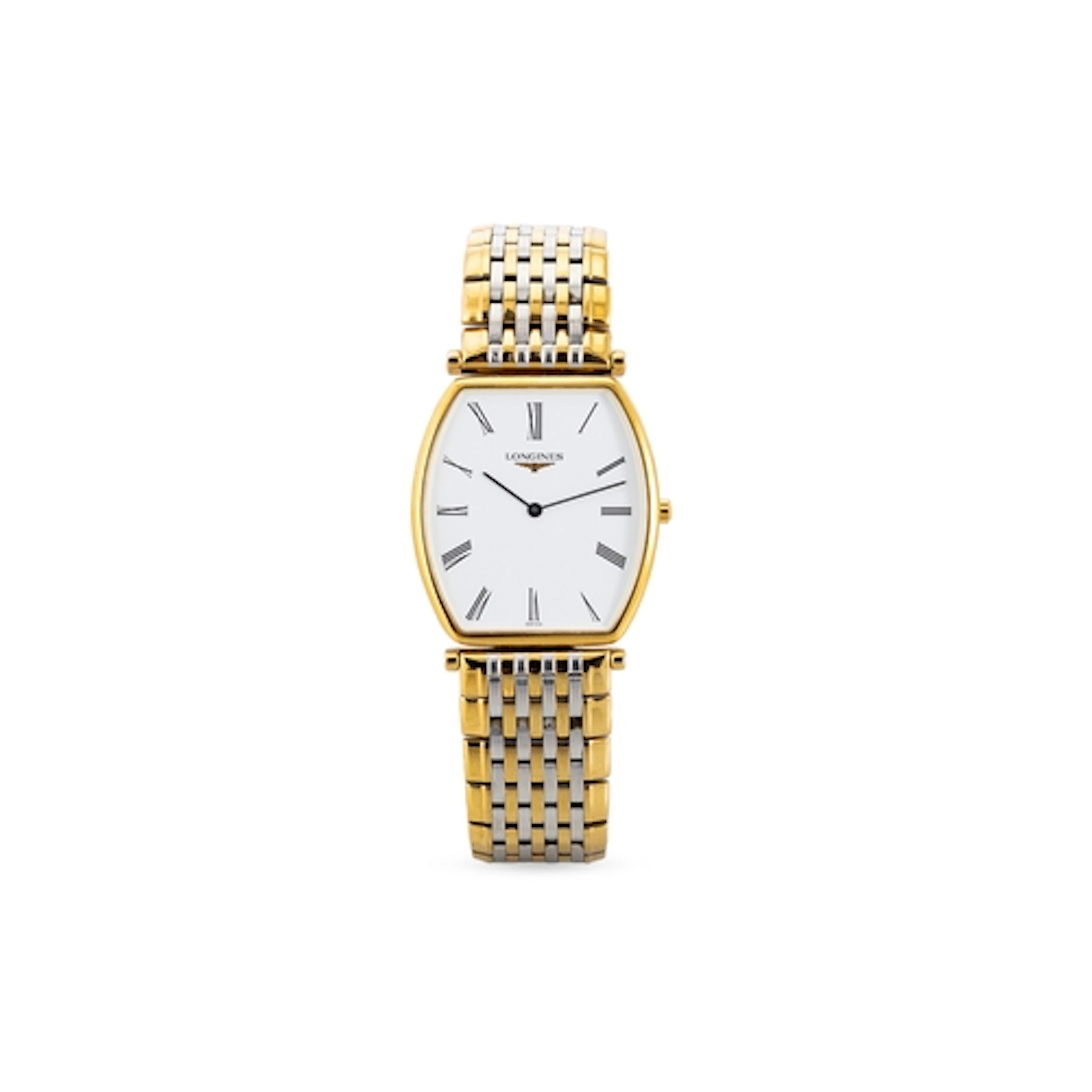 A LONGINES ULTRA SLIM CLASSIC WRIST WATCH, case 30 mm