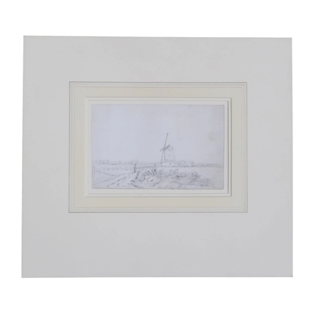 ATTRIBUTED TO WILLIAM HENRY HUNT (ENGLISH 1790-1864) N...