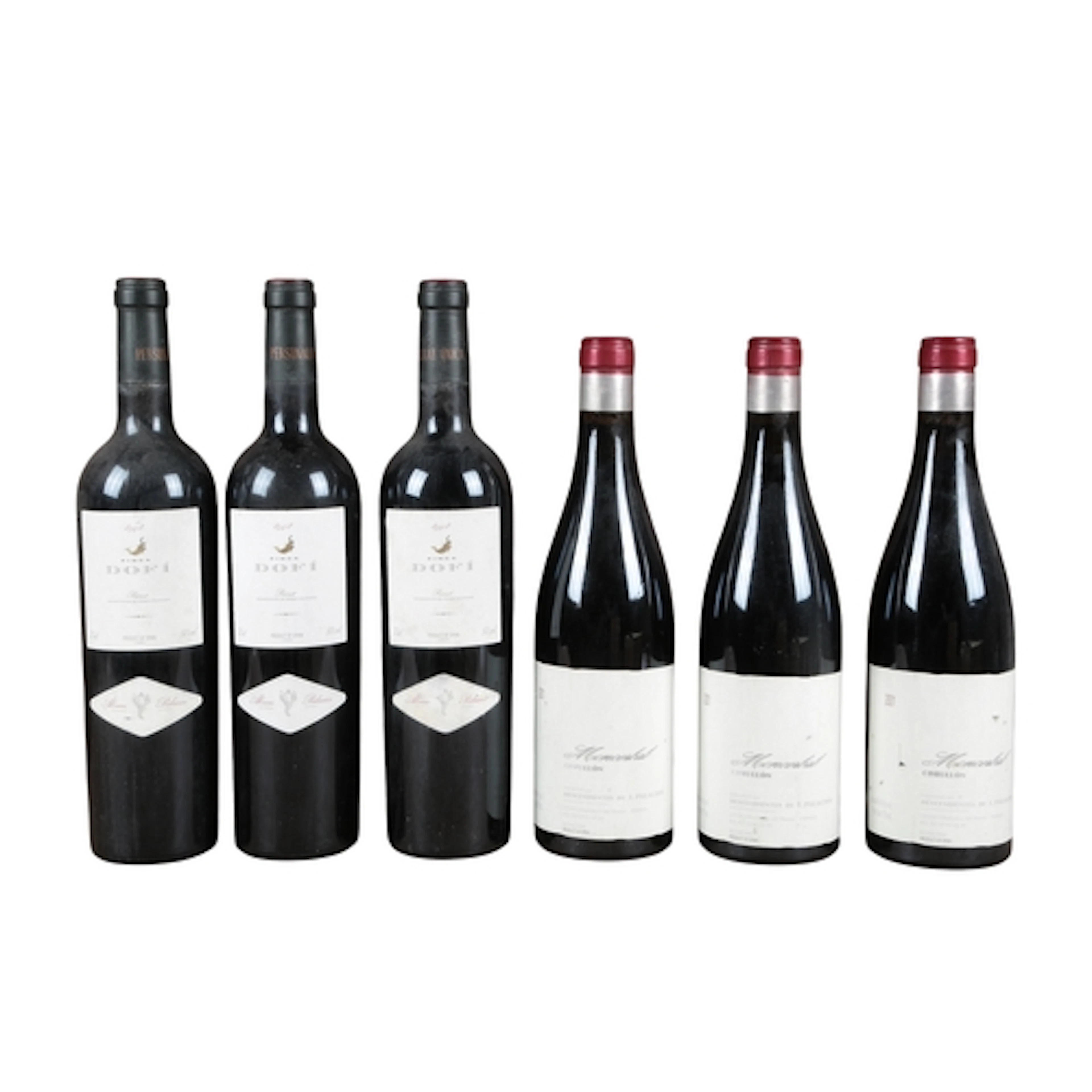 Spains finest! Incredible wines from Alvaro Palacios who tra...