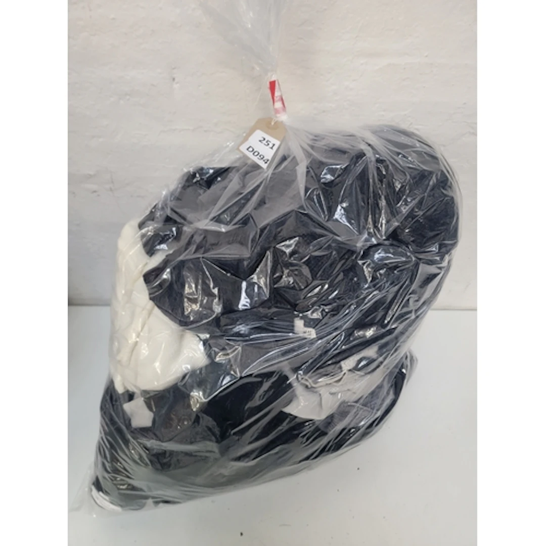 ONE BAG OF MAINLY JUMPERS INC. NIKE