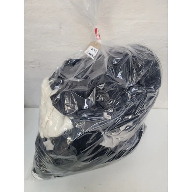 ONE BAG OF MAINLY JUMPERS INC. NIKE