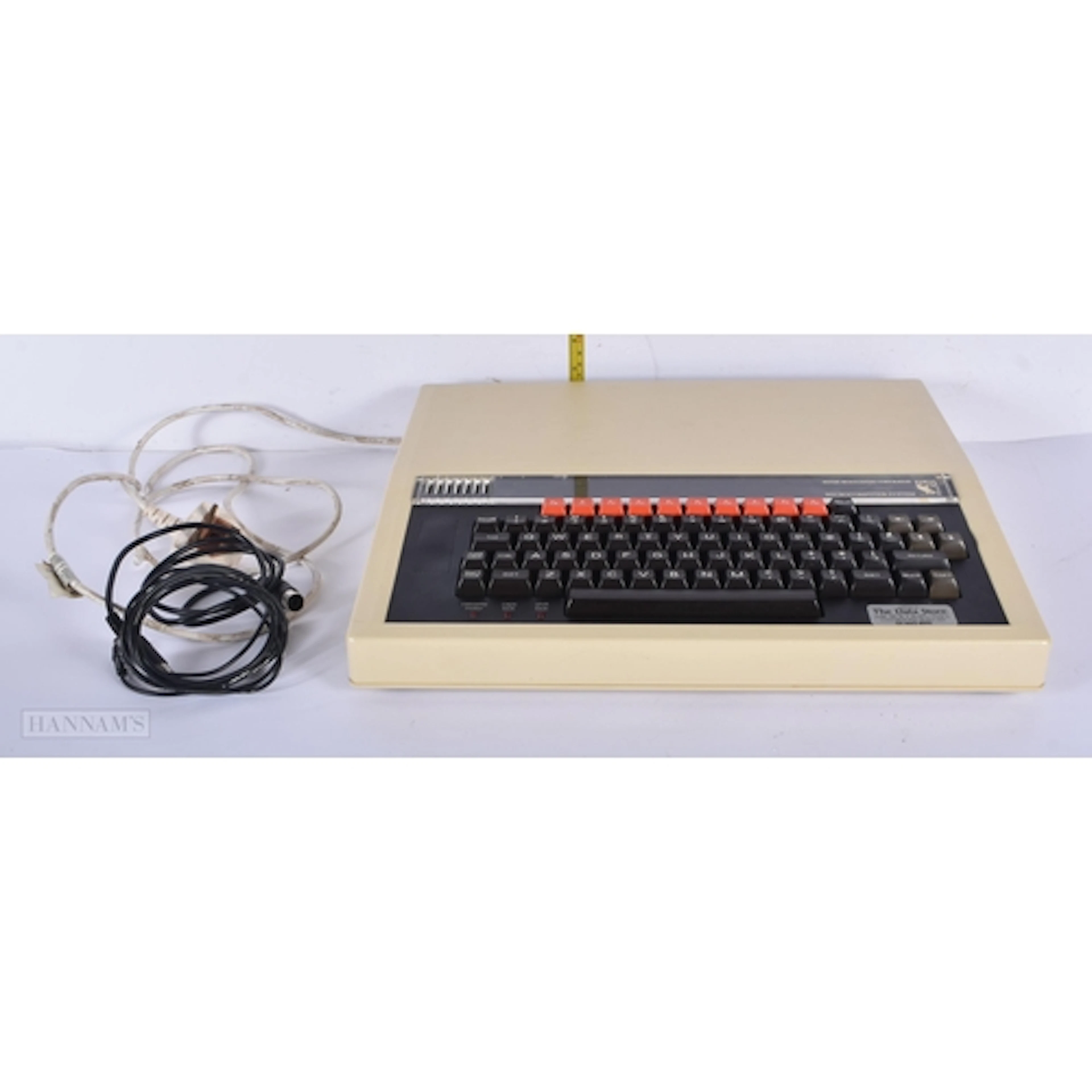 A classic BBC microcomputer system 41 x 35cm