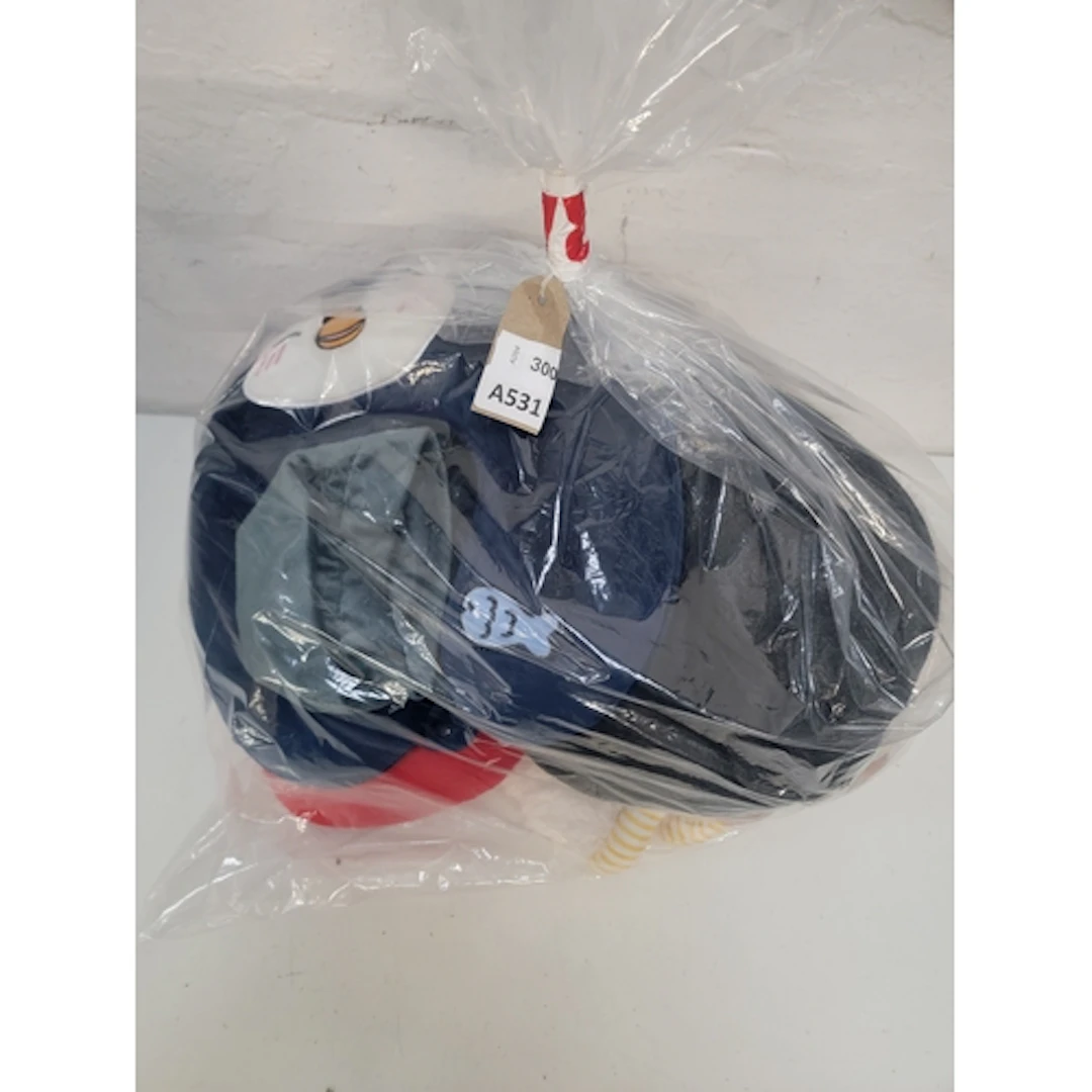 ONE BAG OF MAINLY TRAVEL PILLOW