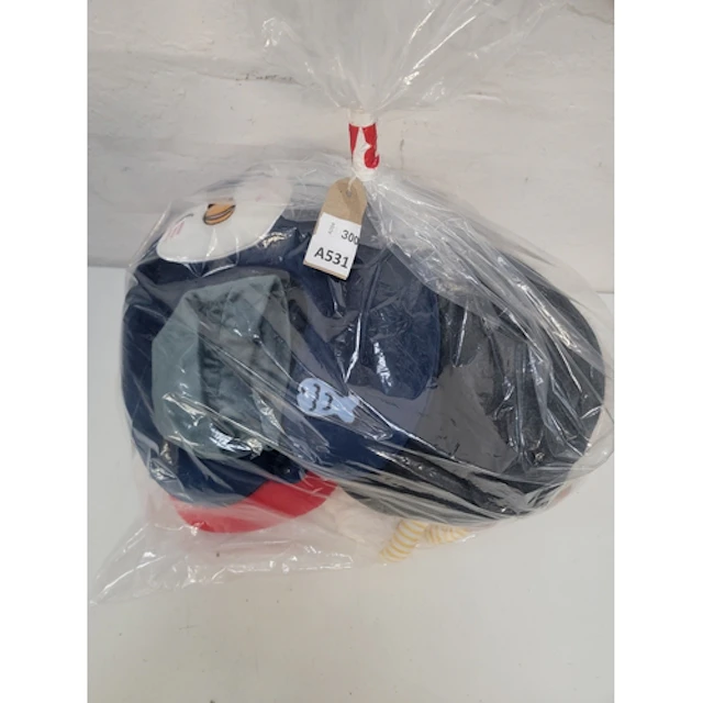 ONE BAG OF MAINLY TRAVEL PILLOW