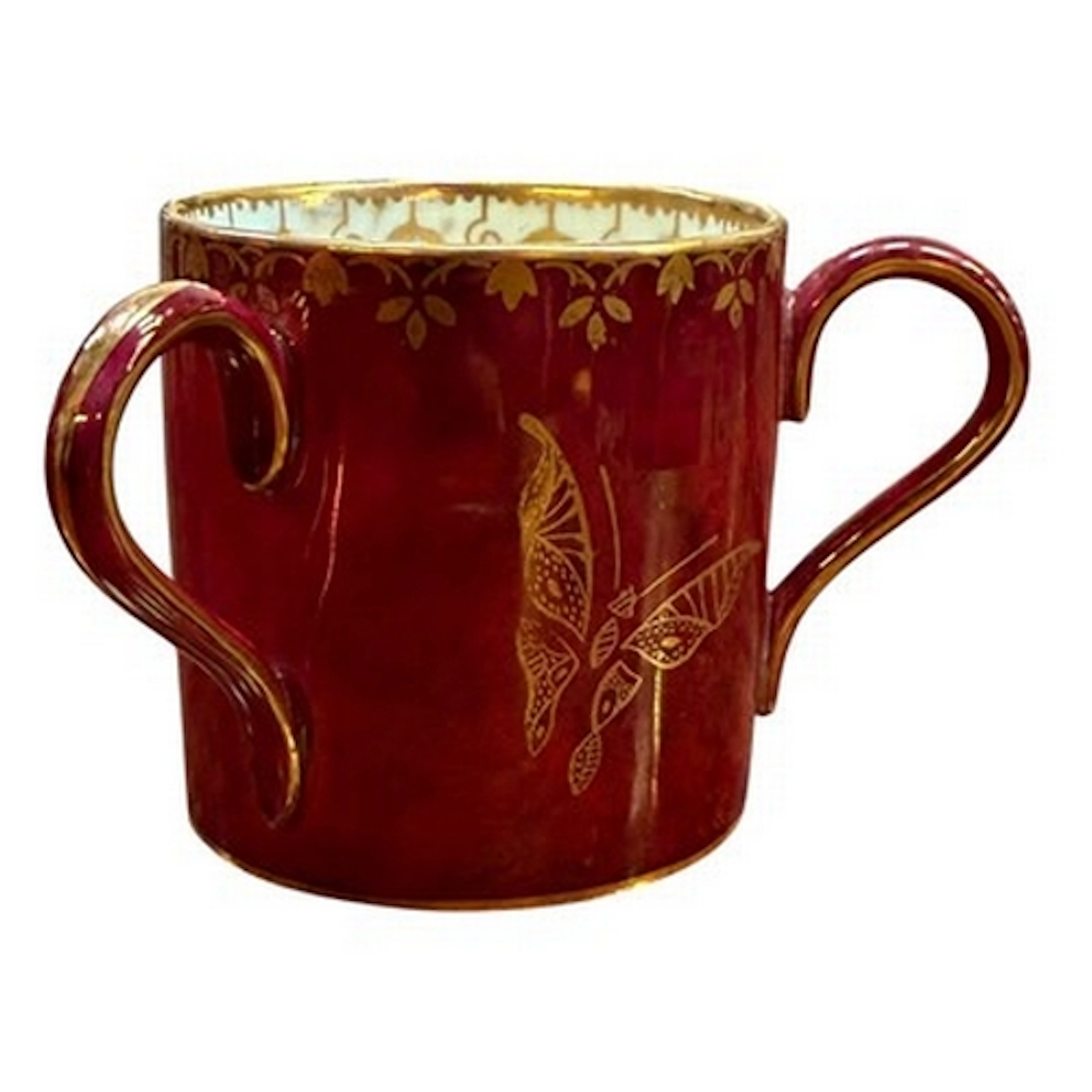 Daisy Makeig-Jones for Wedgwood - an early 20th century circ...