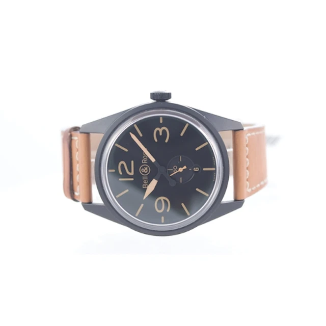 Brand: Bell & Ross Model Name: Vintage Reference: BR 123-95-...
