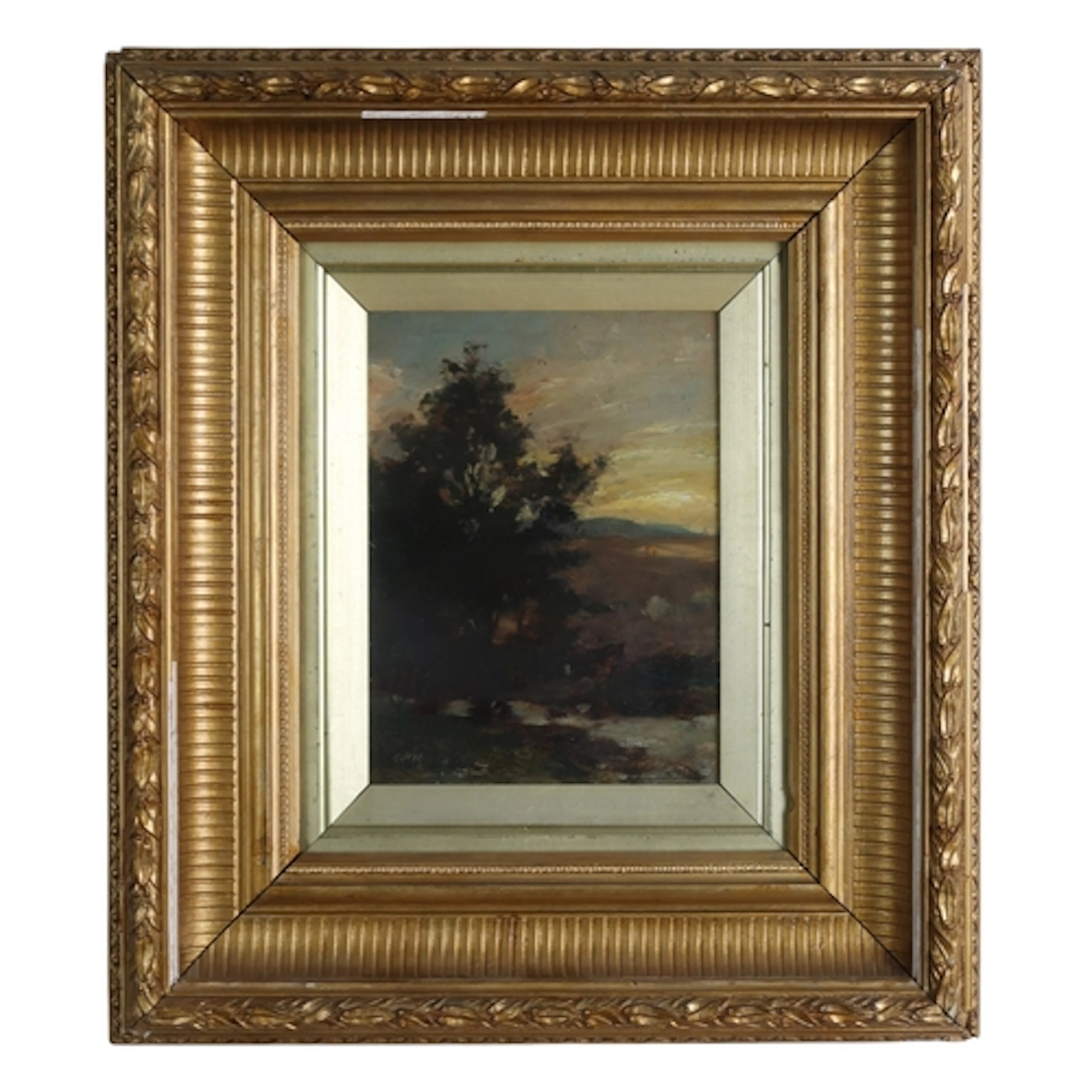 CHARLES HODGE MACKIE RSA RSW PSSA (SCOTTISH 1862-1920) PASTO...