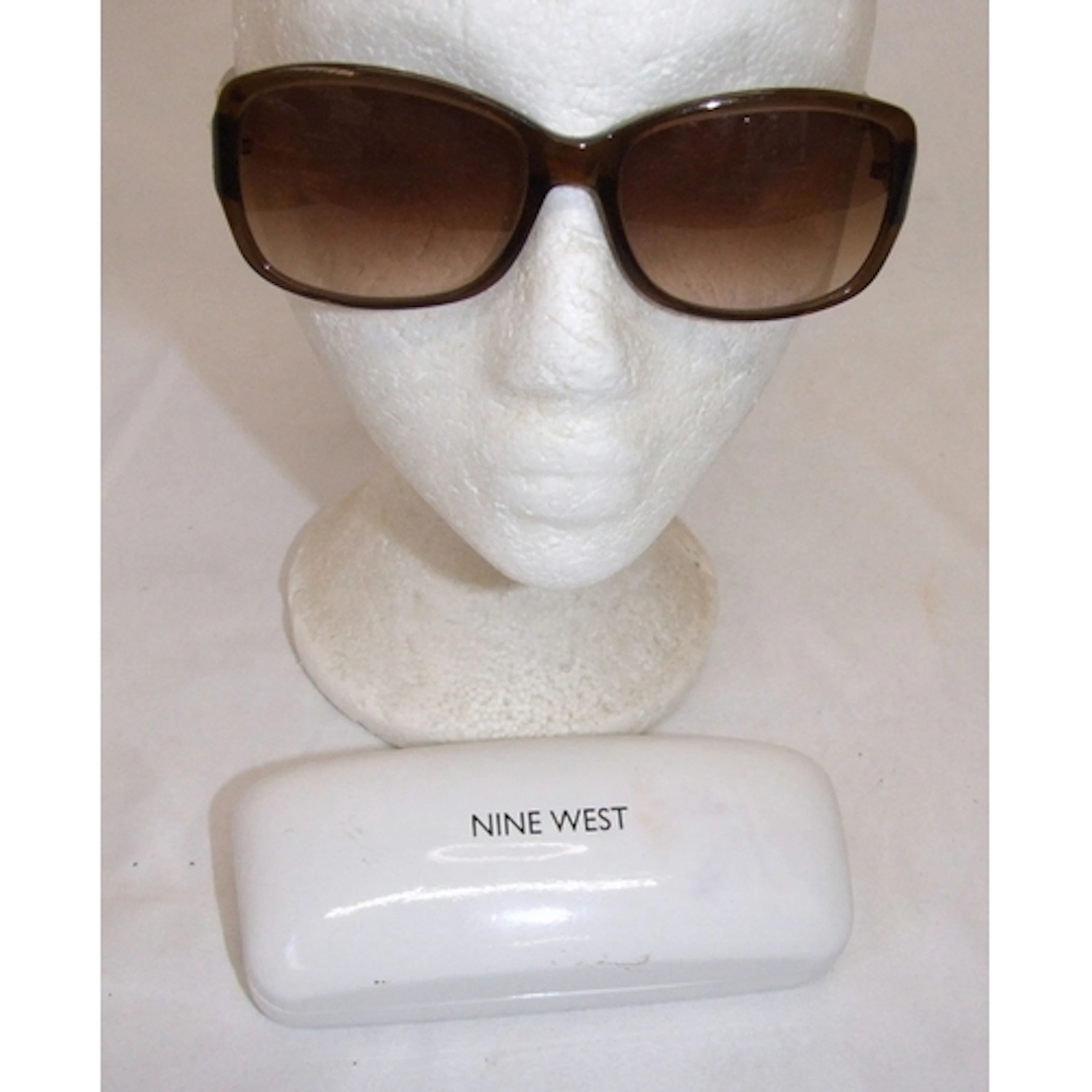 Pair Nine West Sunglasses