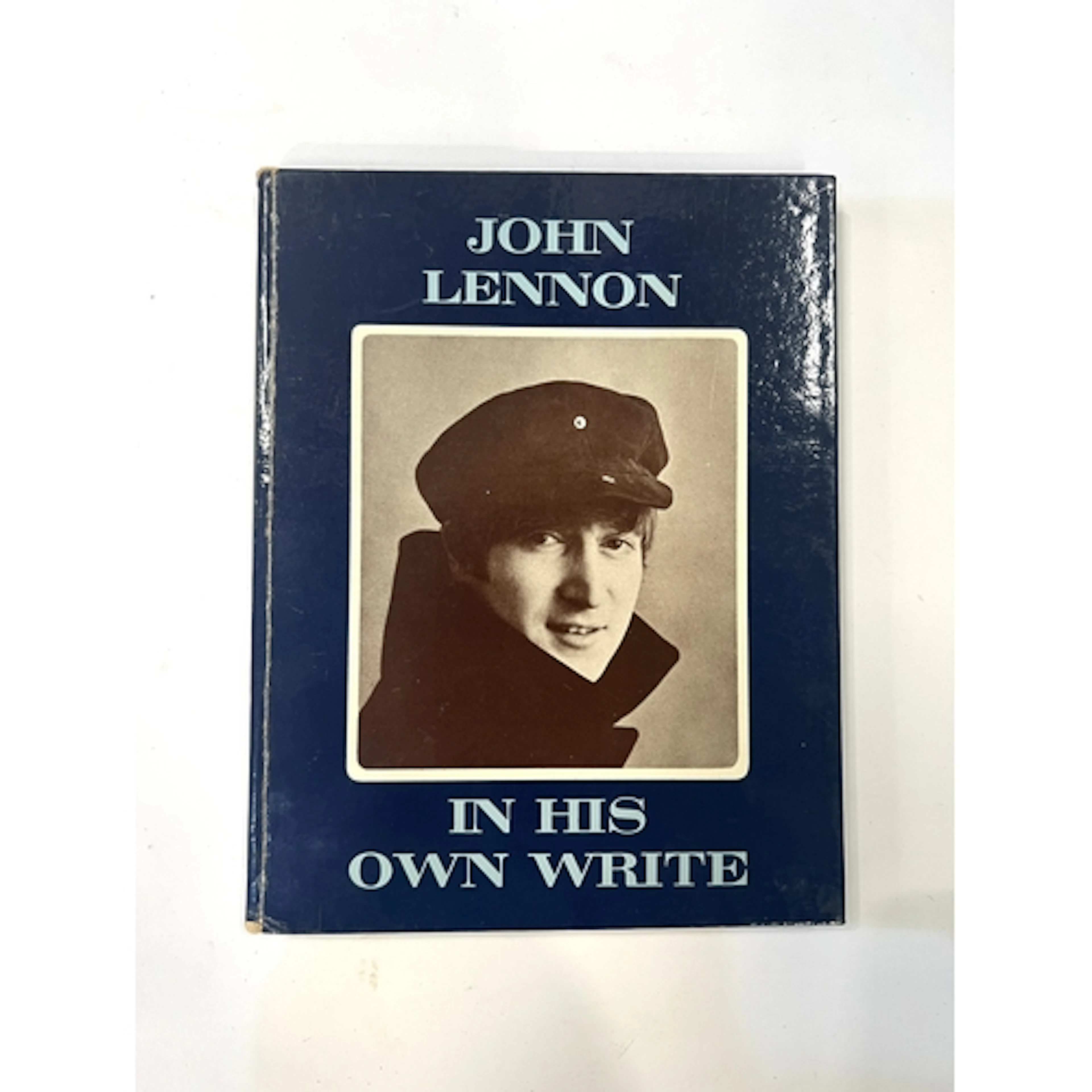 JOHN LENNON - In His Own Write, 1st edition 1964