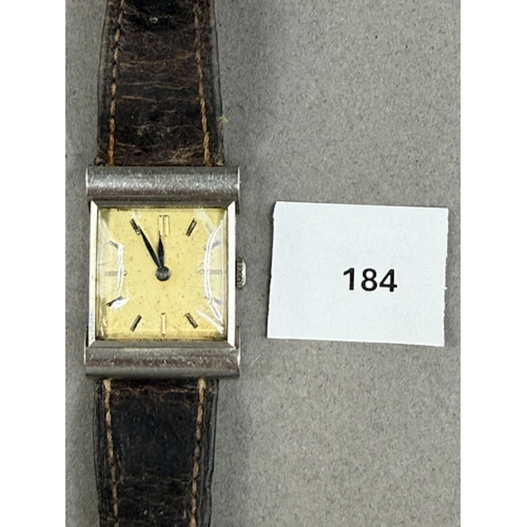 Watches-The DH Collection Part 1- Universal stainless steel ...