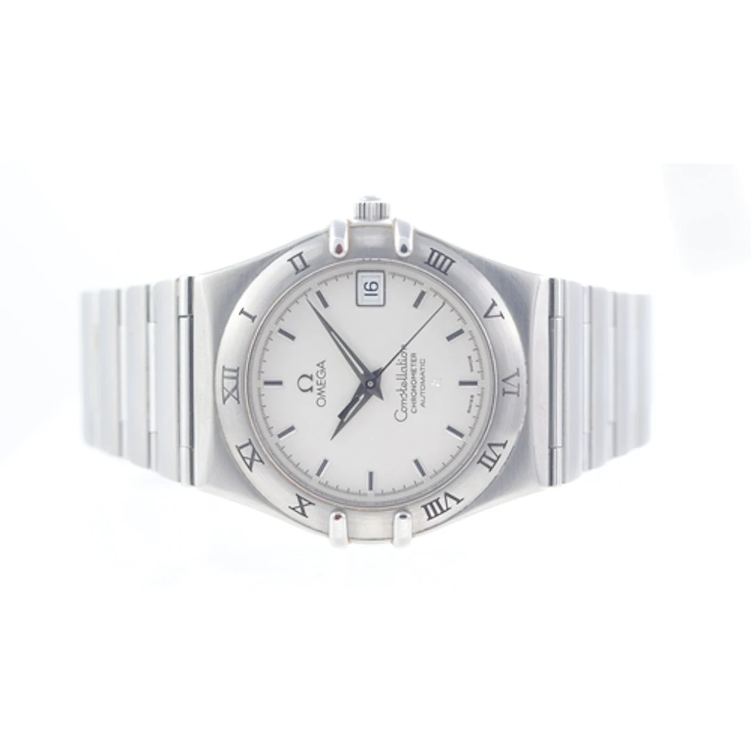 Brand: Omega Model Name: Constellation Movement type: Automa...
