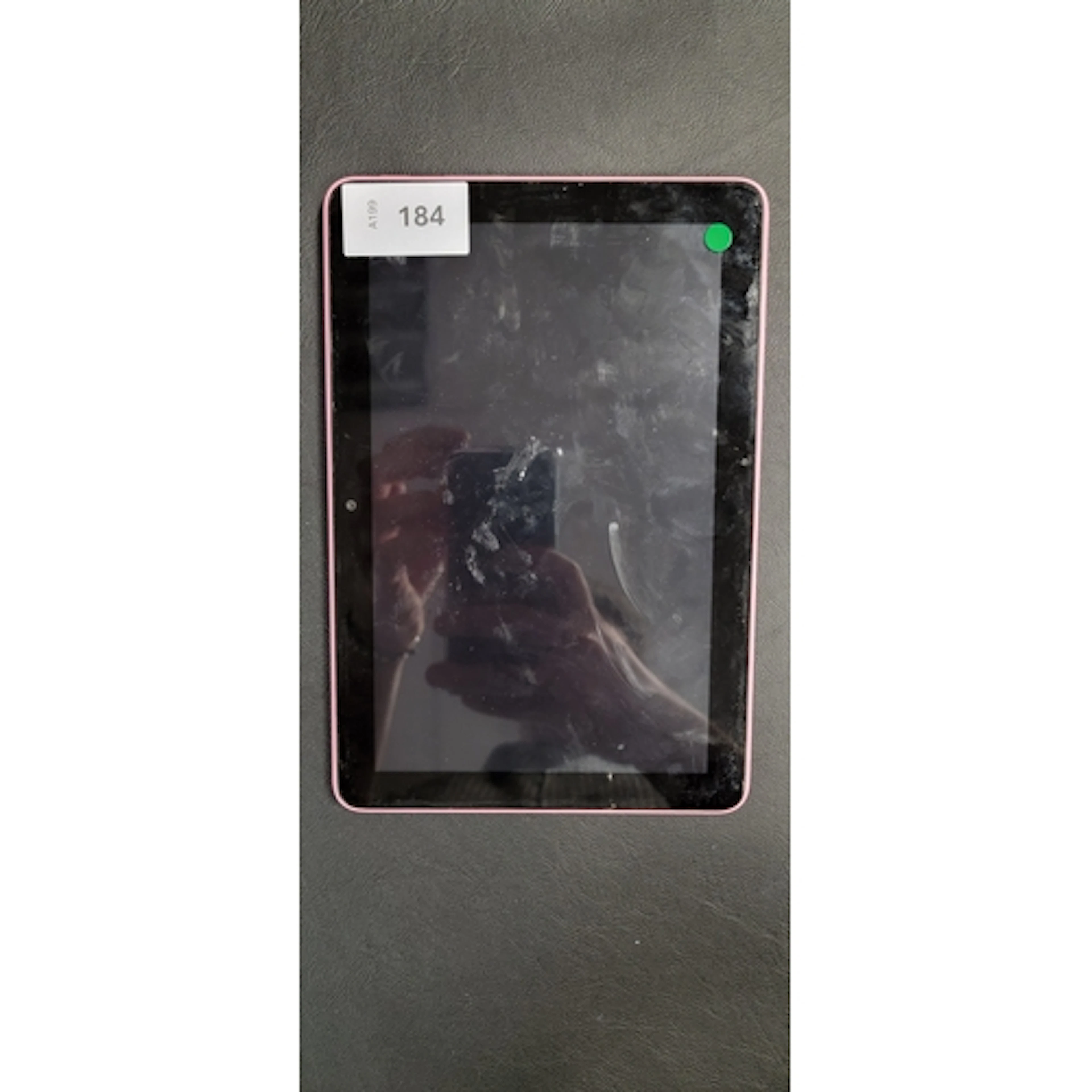 AMAZON KINDLE FIRE HD 8 12TH GENERATION serial number GCC23...