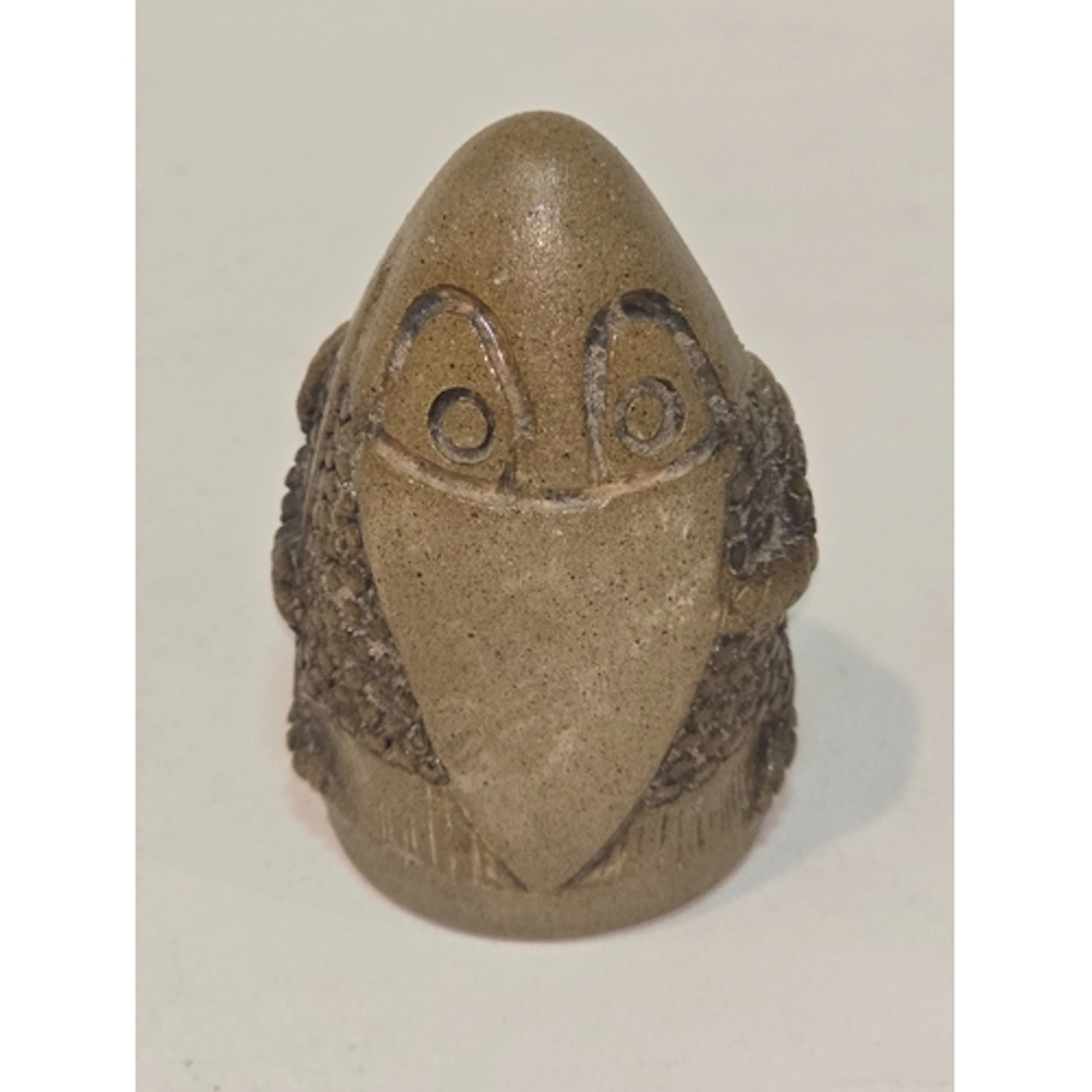 Poole Pottery chess piece buy Guy Sydenham and Beatrice Bolt...