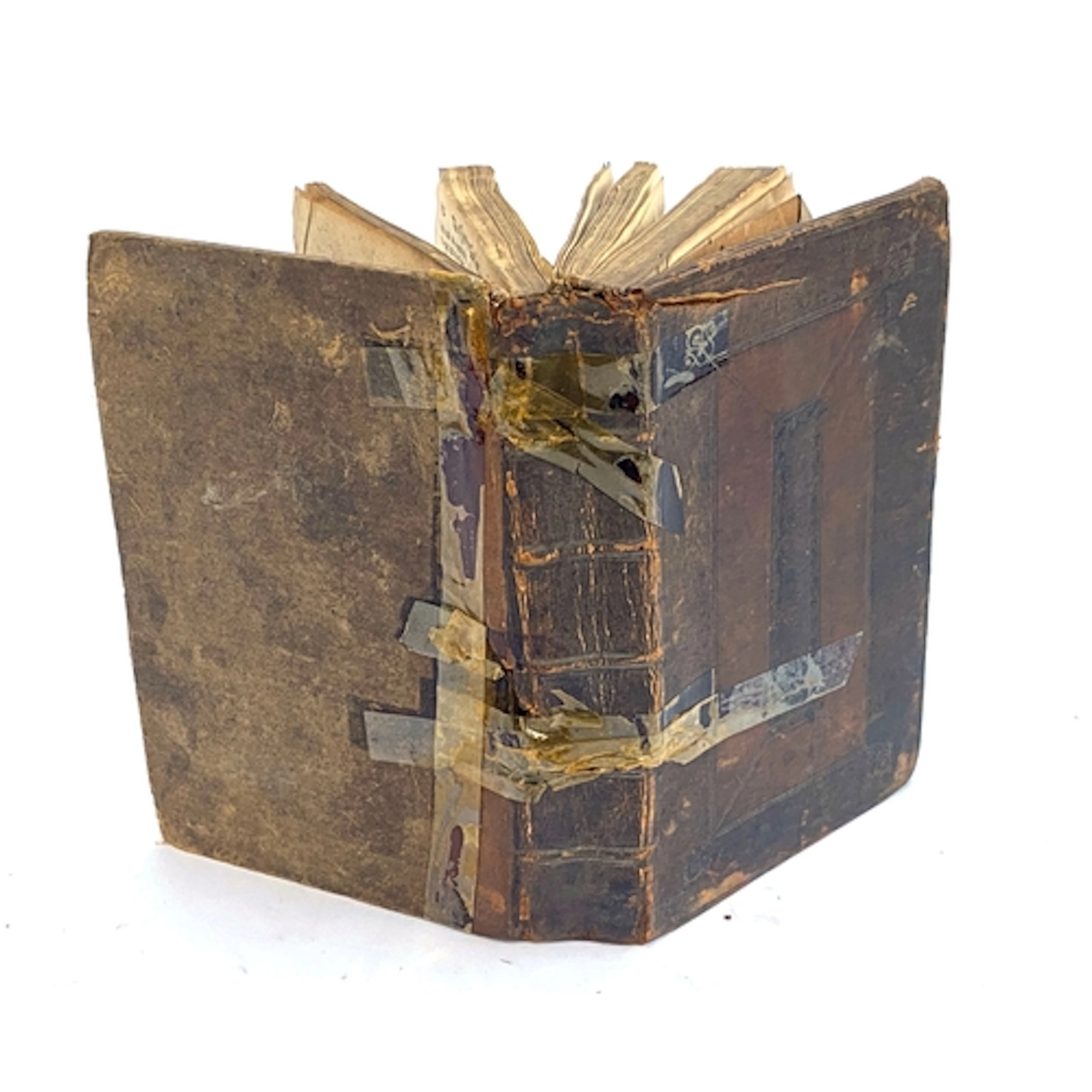BINDING. Monsieur de la QUINTINYE, 'The Complete Gard'ner: o...