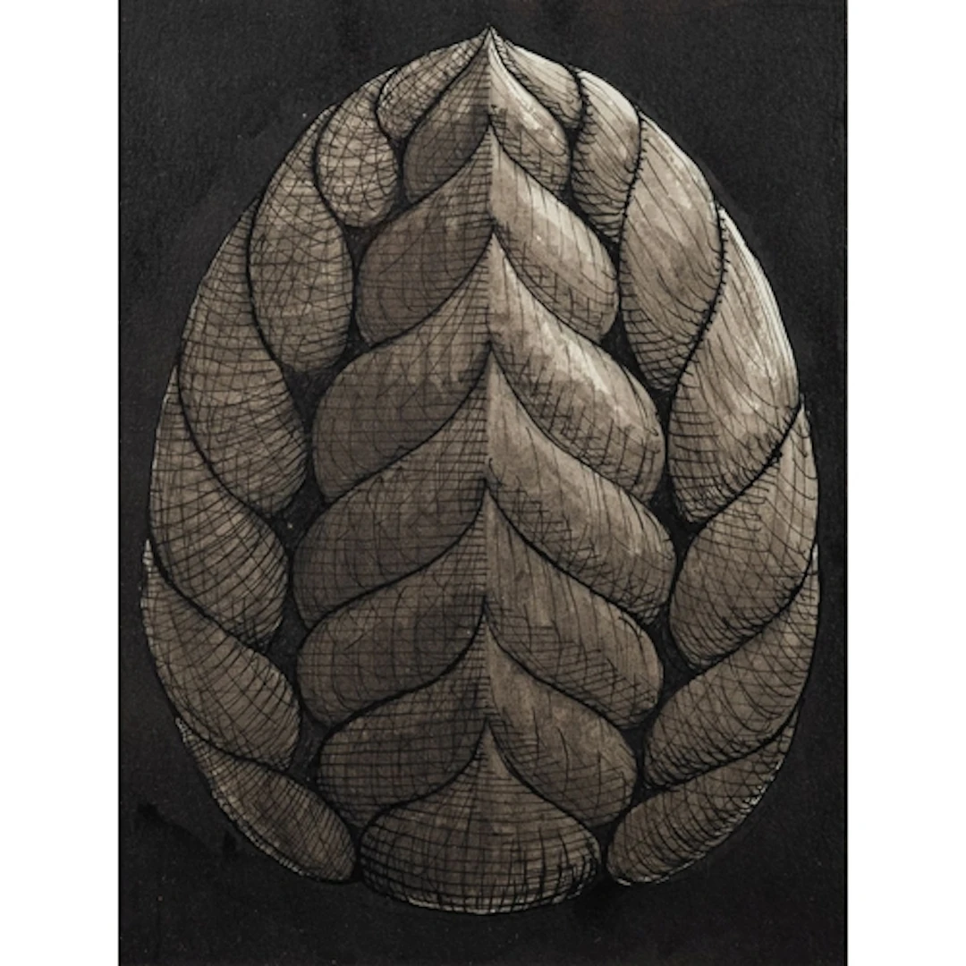 Attributed to Peter Randall-Page (British, b1954) - A set of...