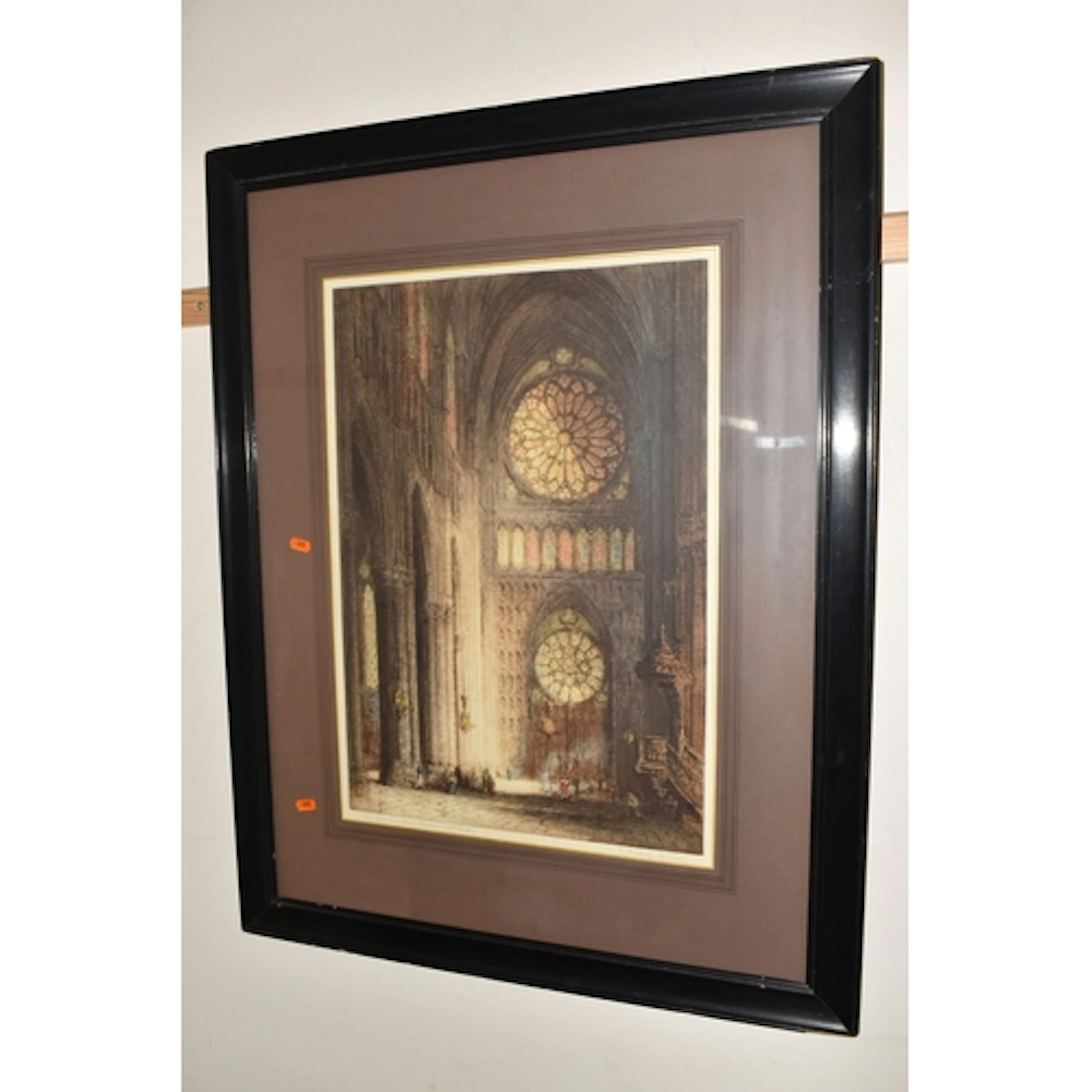 A QUANTITY OF 19TH / 20TH CENTURY PRINTS ETC, to include a J...