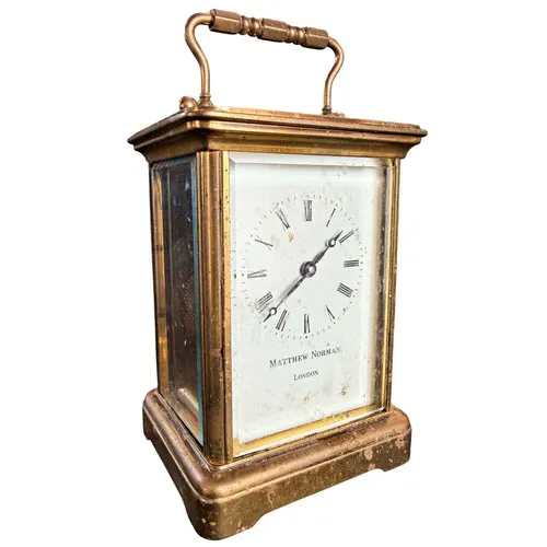 Auction price result for matthew norman 1751a | Barnebys auction