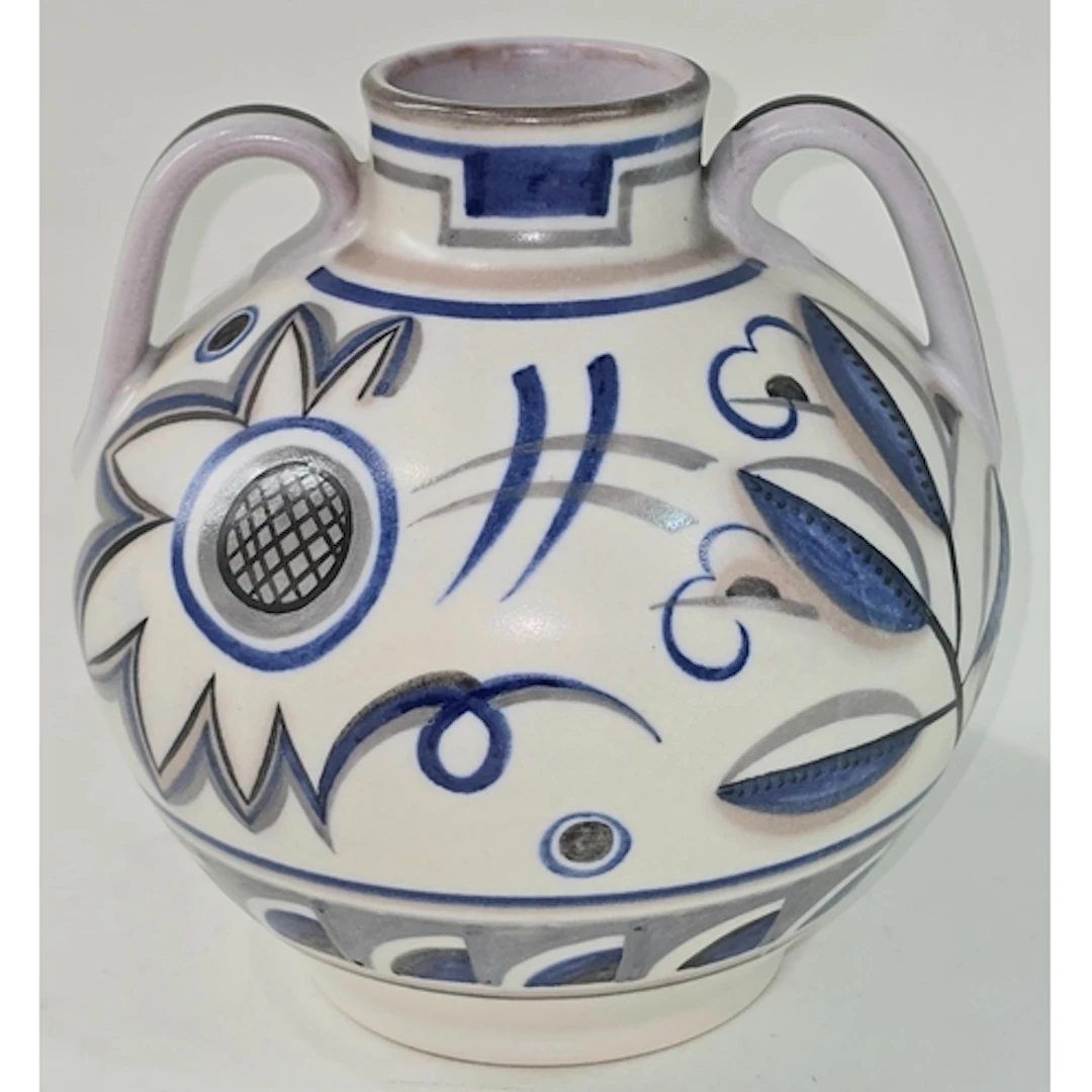 Poole Pottery Carter Stabler Adams rare and hard to find sha...