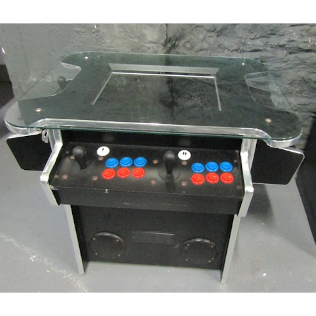 Vintage Arcade Game Electrified Working Order