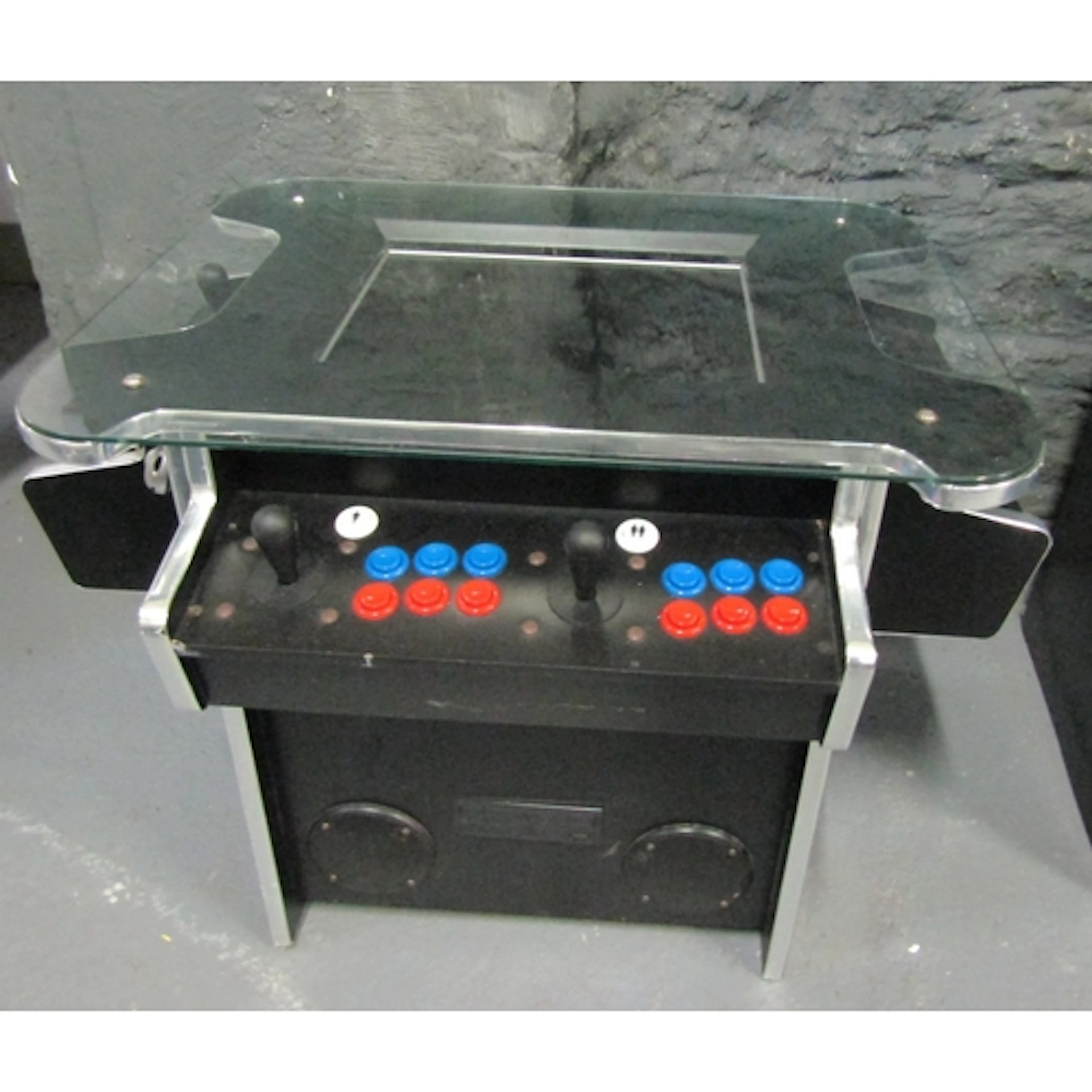 Vintage Arcade Game Electrified Working Order