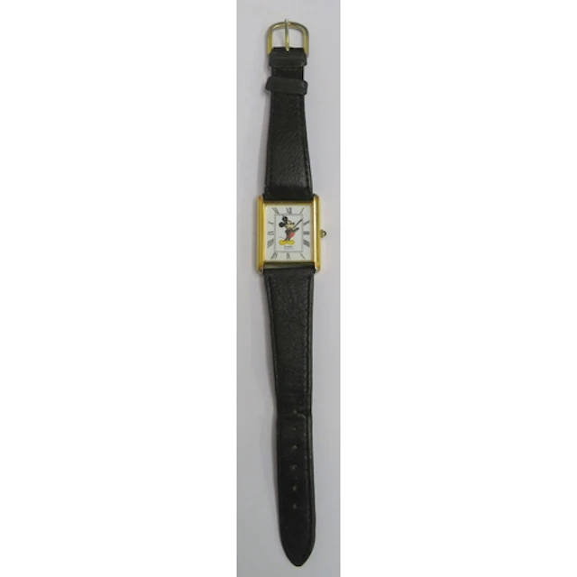 Vintage Apollo Disney Collection Mickey Mouse Watch (LD1)