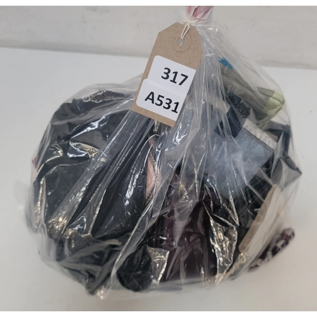 ONE BAG OF WALLETS