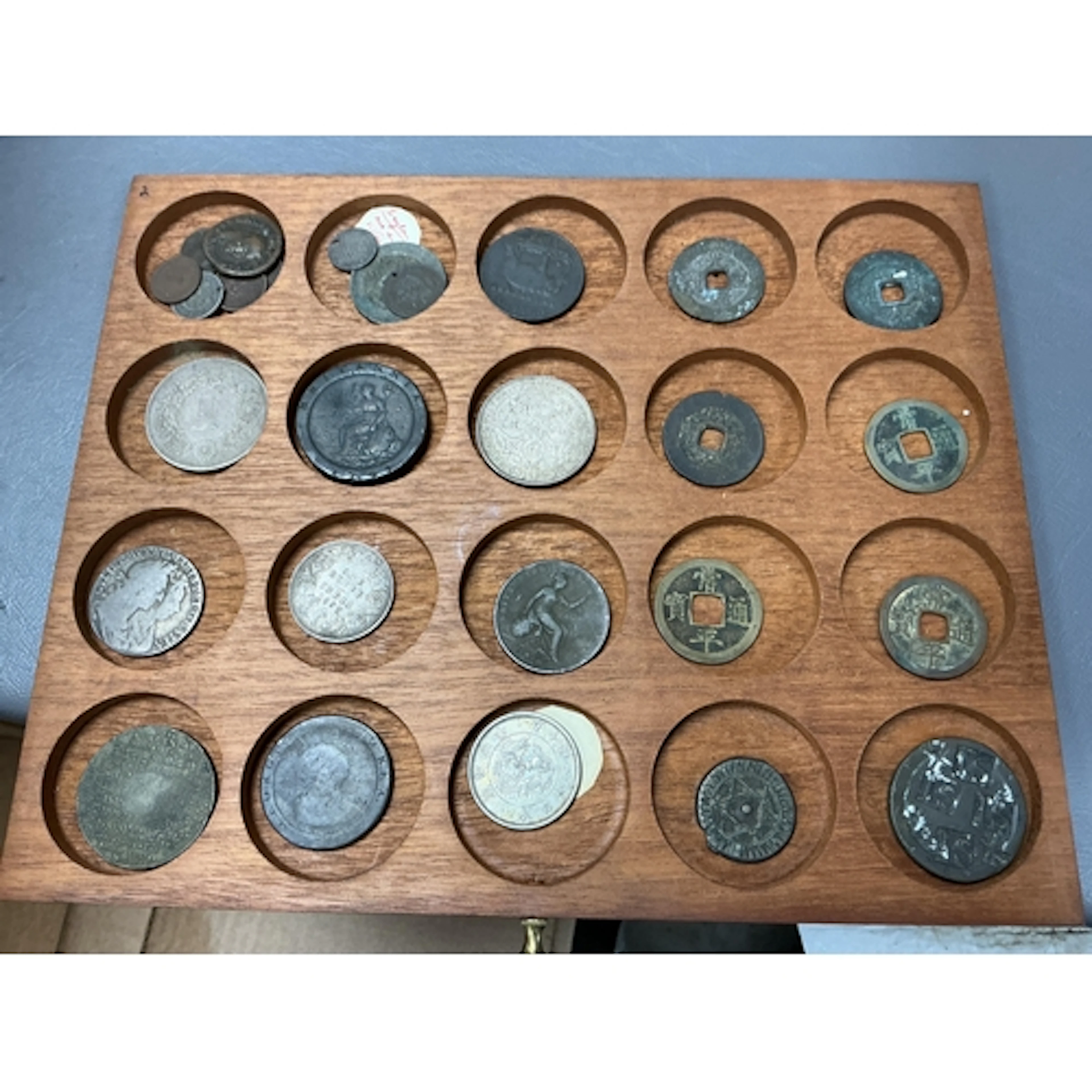 British, East India company, VOC, Ceylon, Korea, Channel Isl...