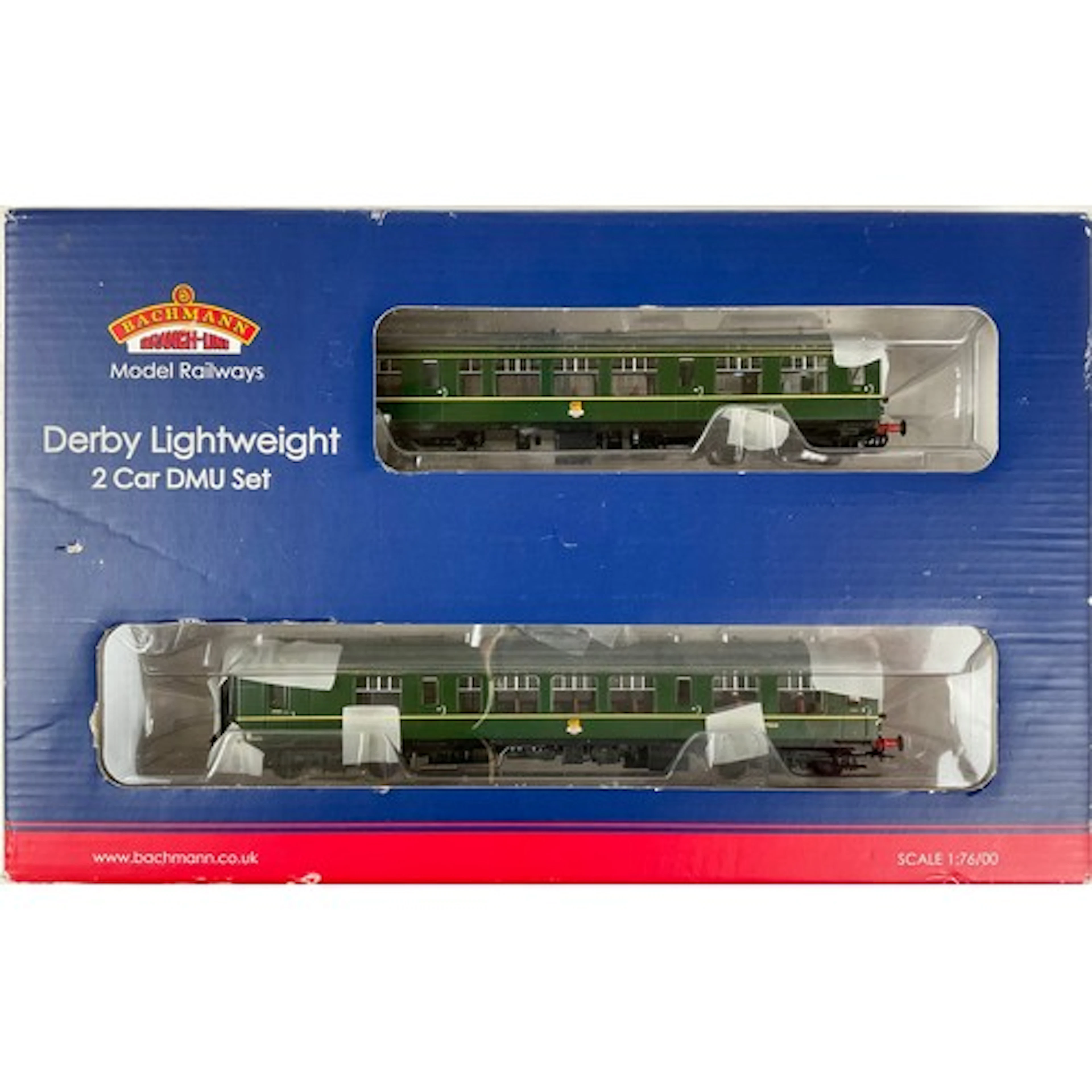 Bachmann Branch-Line - A Bachmann Branch-Line Model Railways...