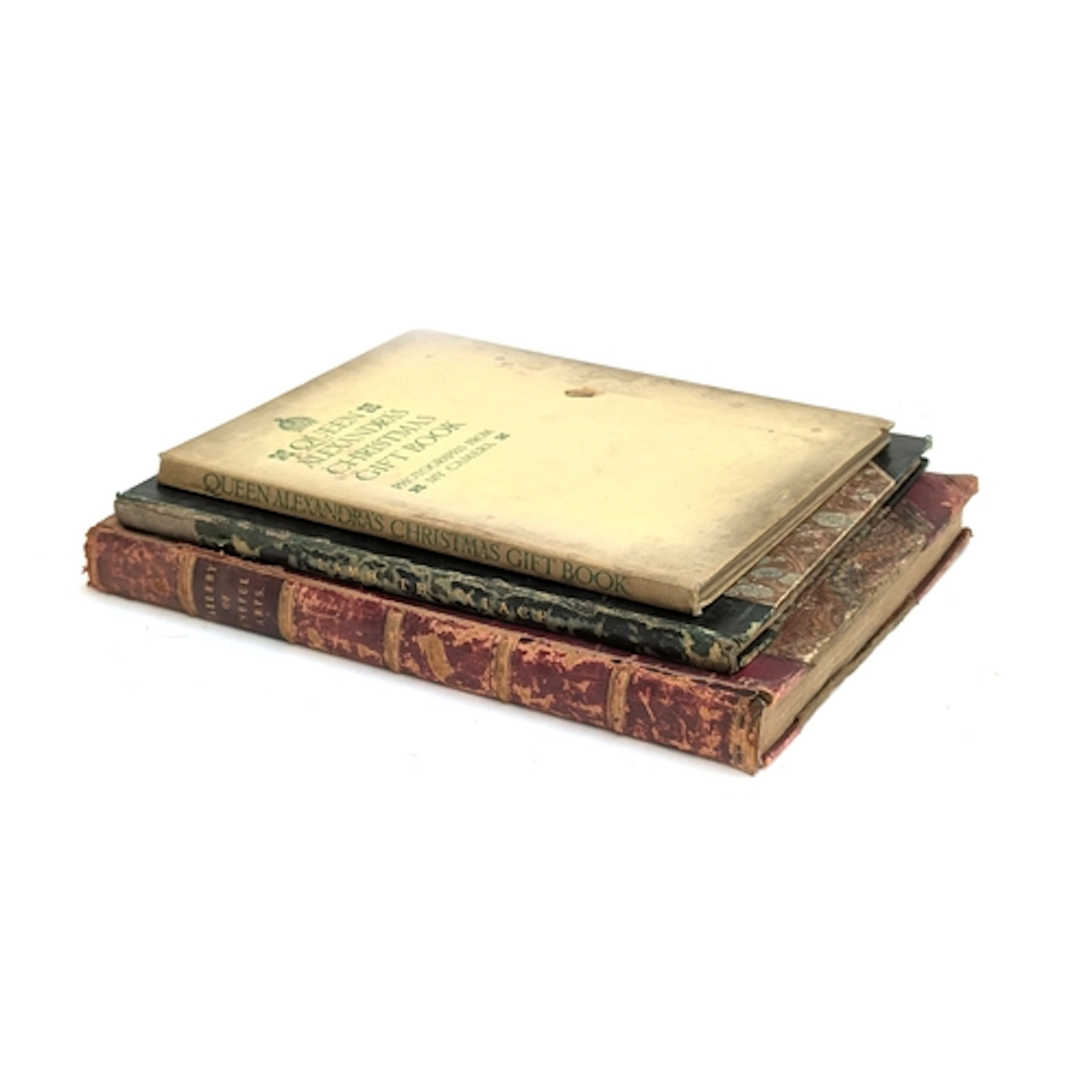 ILLUSTRATED BOOKS. KNIGHT, Charles (pub.), 'The Pictorial At...