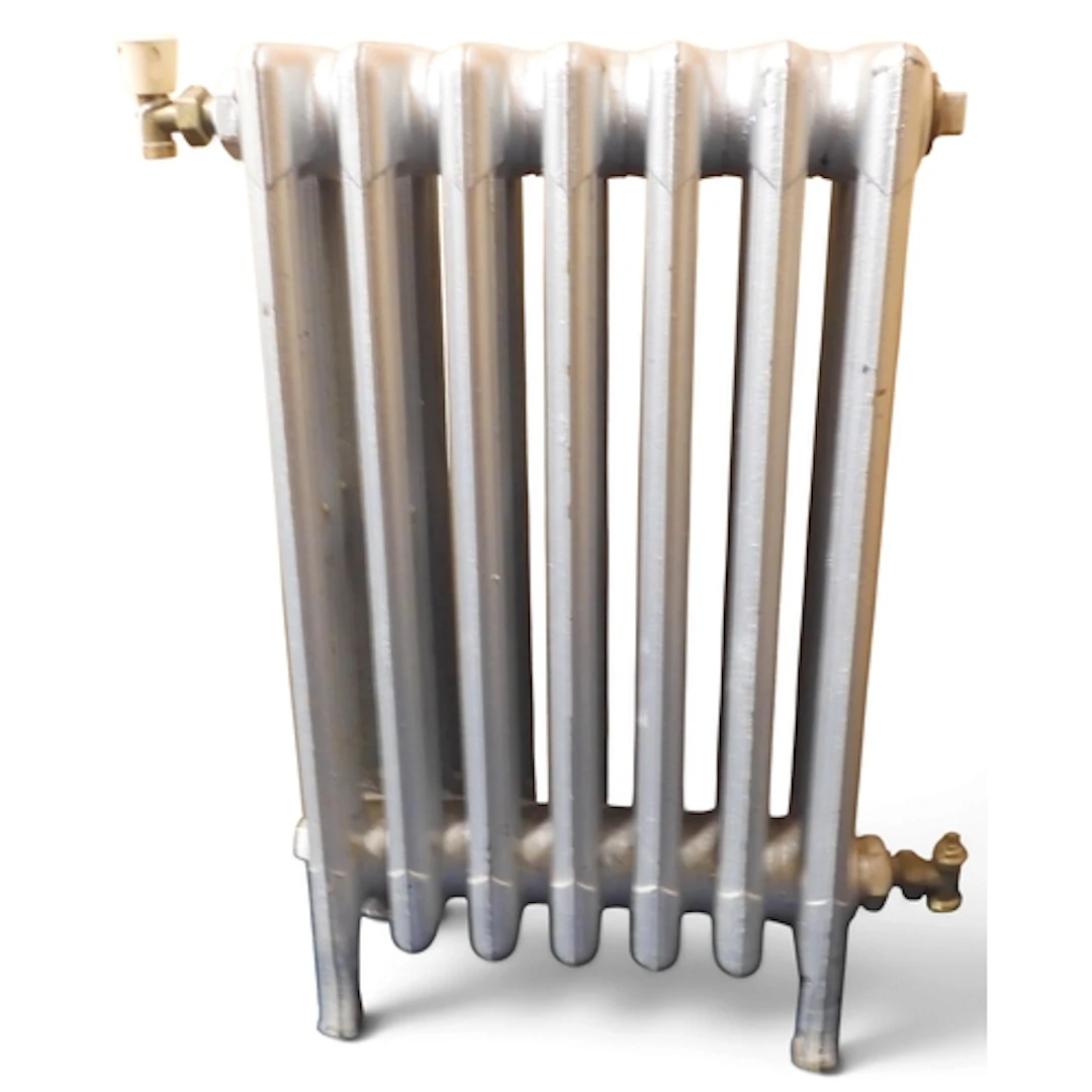 A circa 1900-30 NRC (National Radiator Company) "Classic" co...