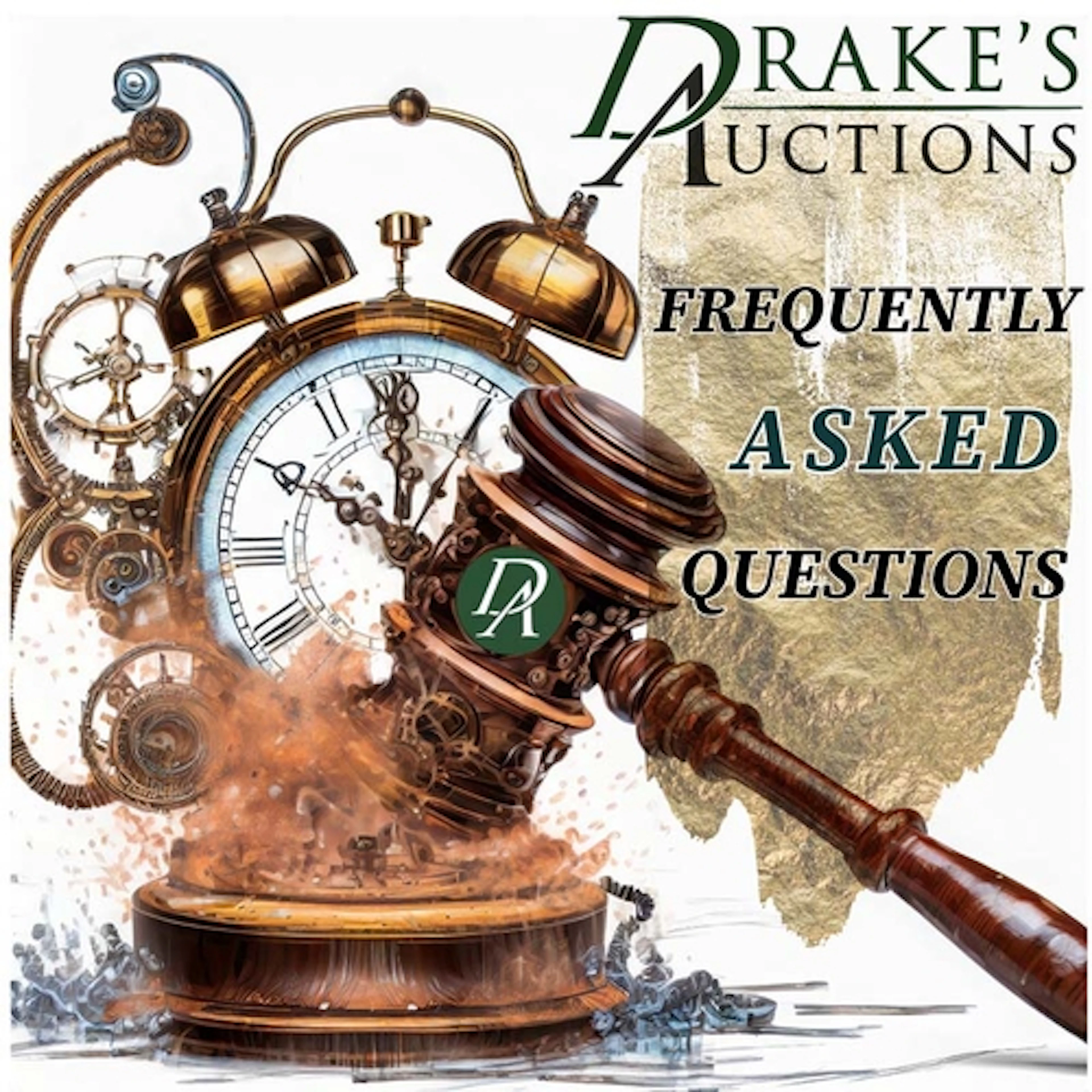 Frequently Asked Questions - Read First. A minimum of £1.5...
