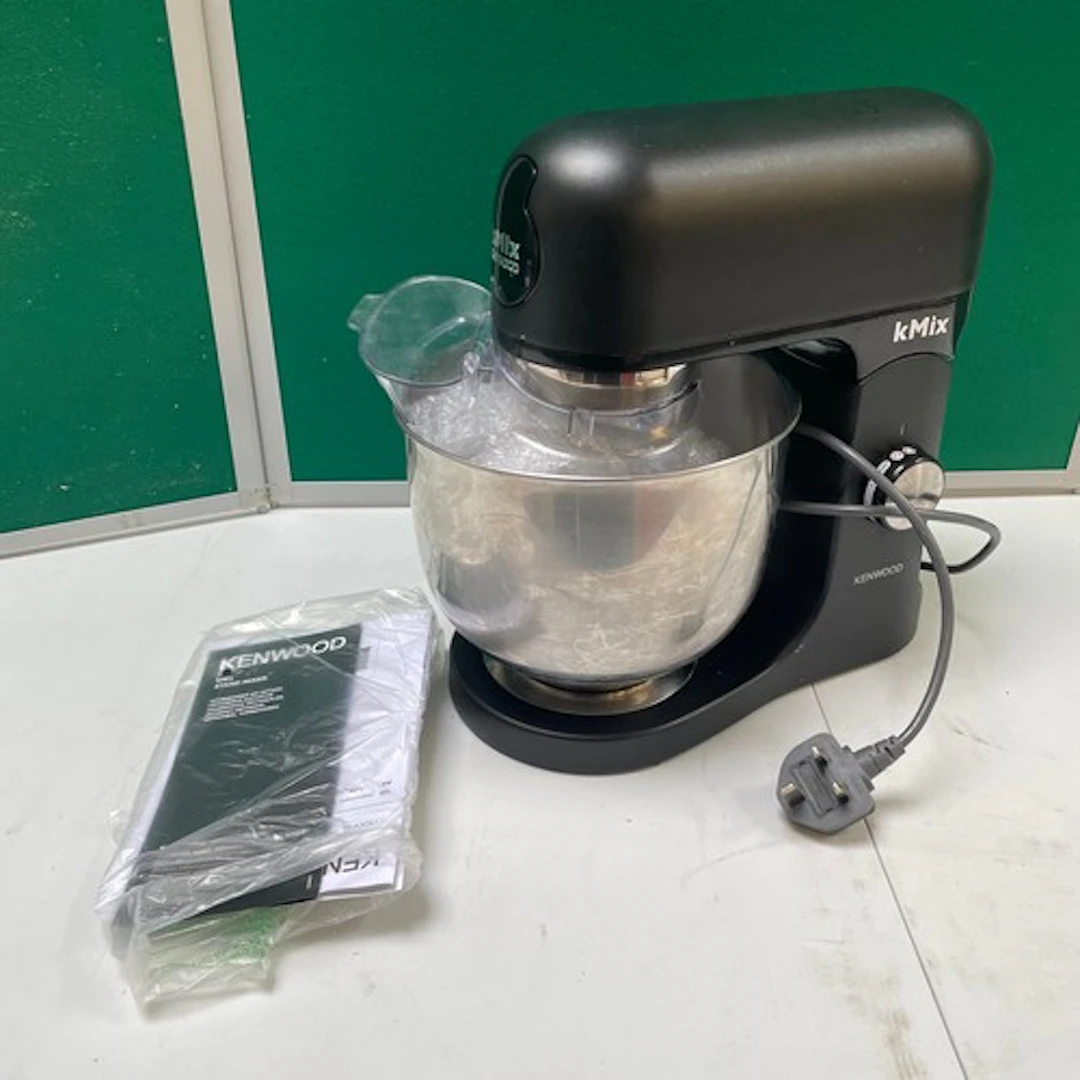 A Kenwood Kmix stand mixer, original RRP £199.99 (405-267) *...