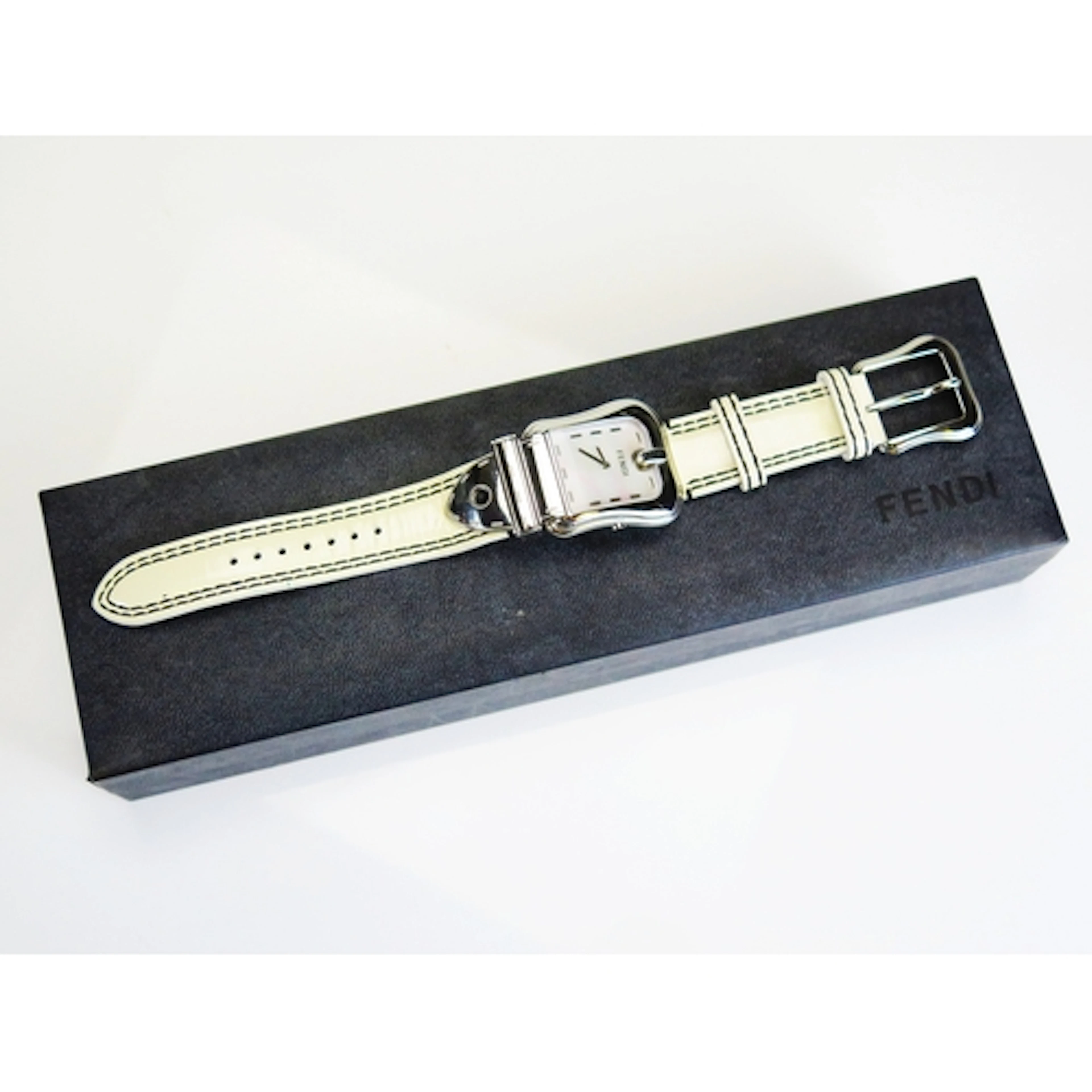Fendi ladies watch, new battery