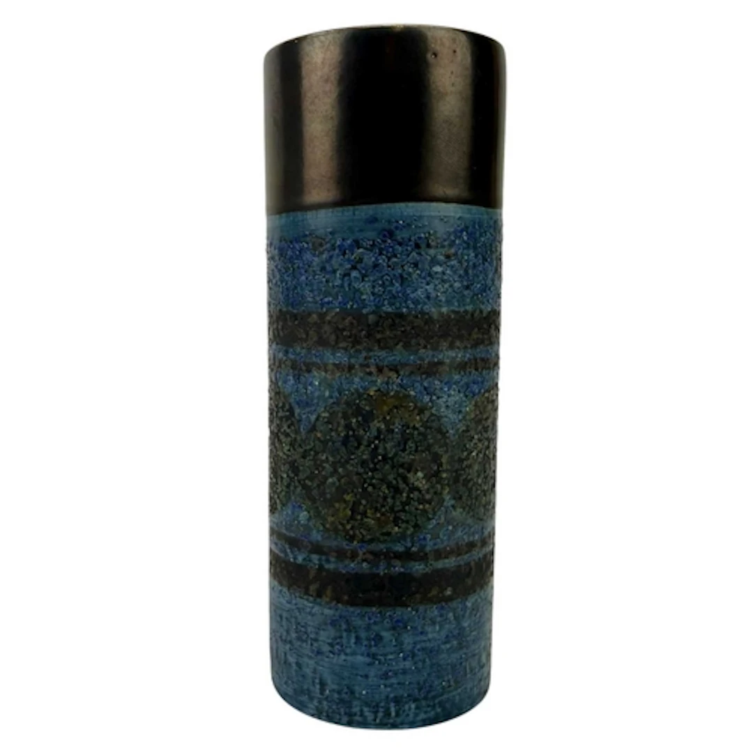 Troika Pottery - A 20th century Cornish studio pottery small...