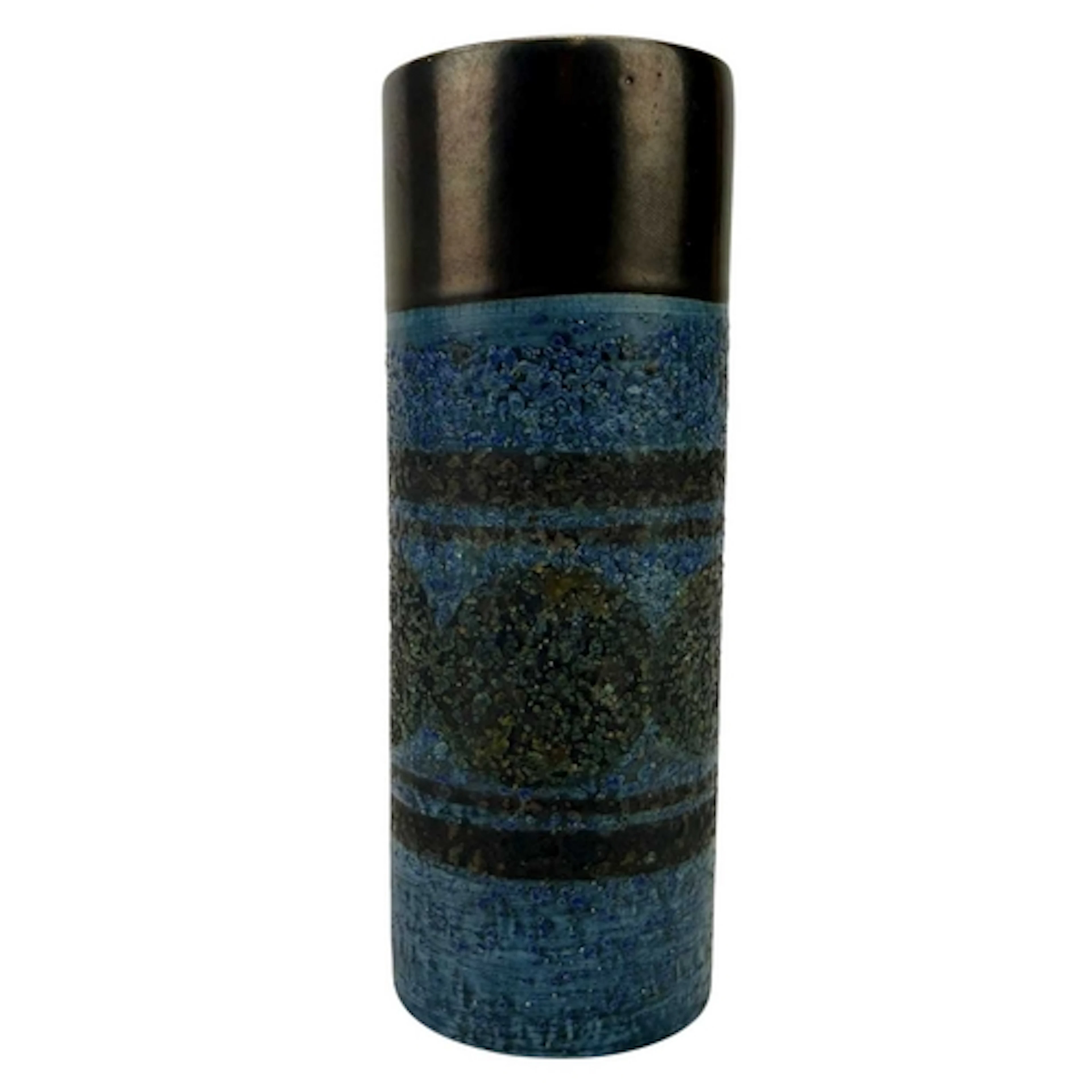 Troika Pottery - A 20th century Cornish studio pottery small...