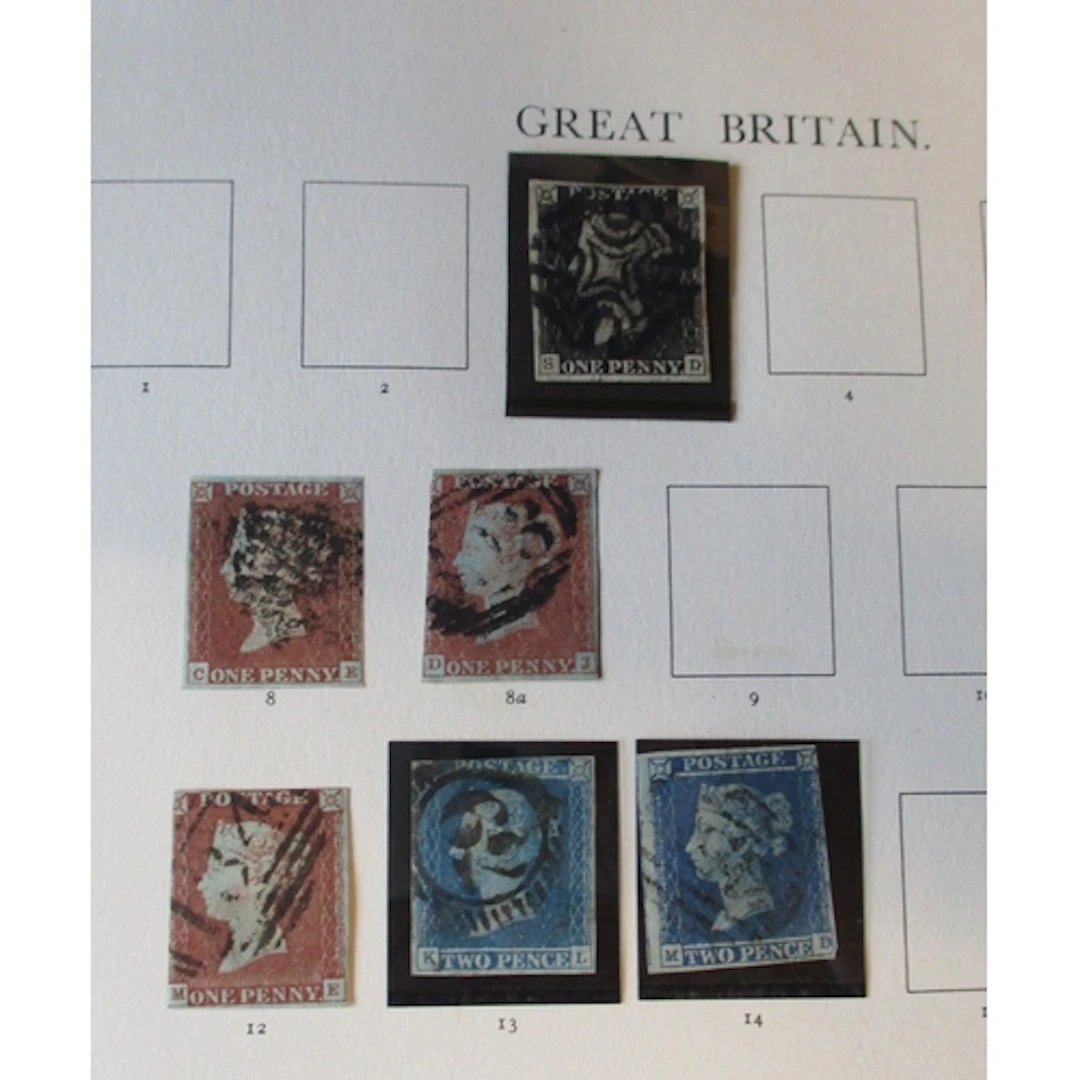 World misc early to modern M/U accum in approx 70 vols, incl...