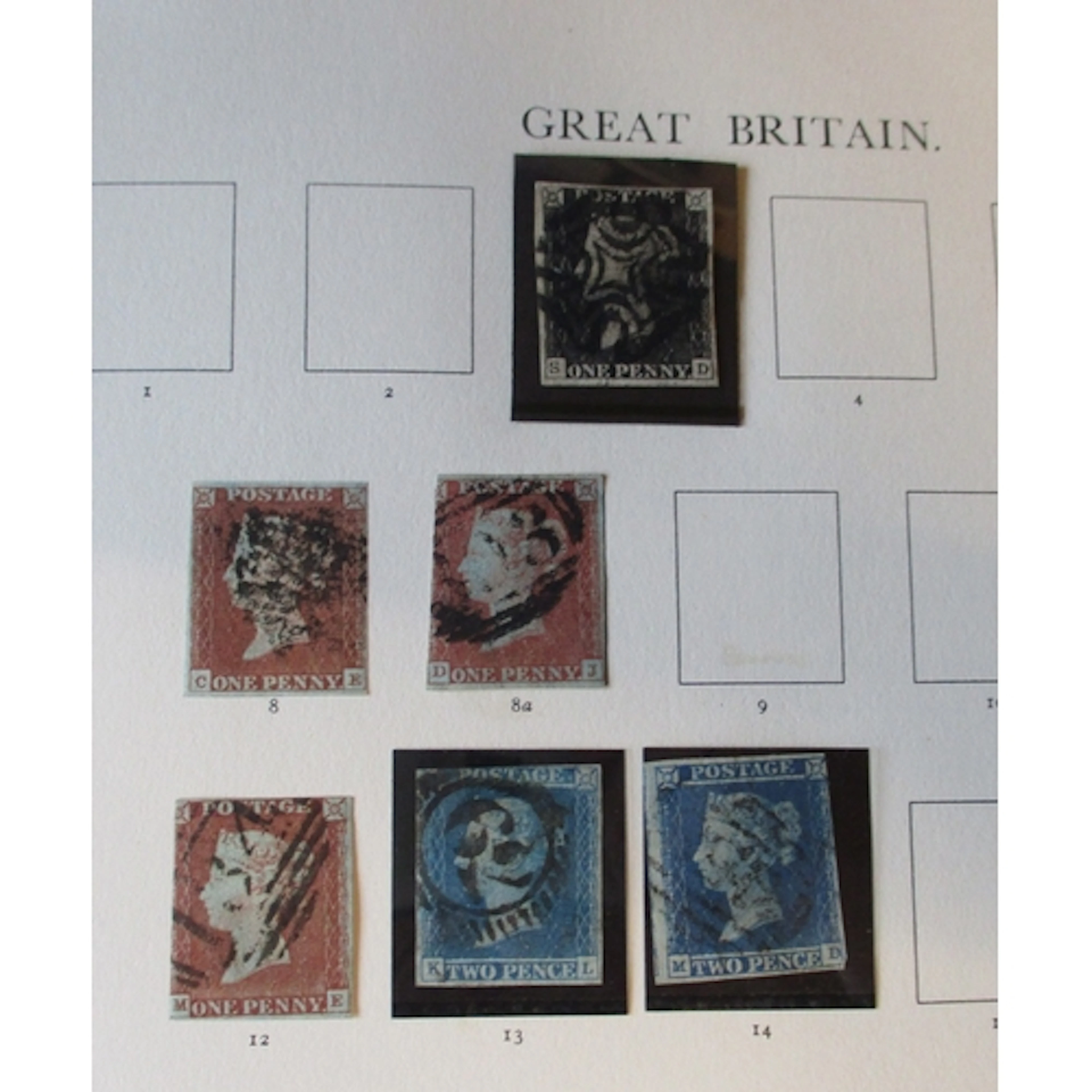 World misc early to modern M/U accum in approx 70 vols, incl...
