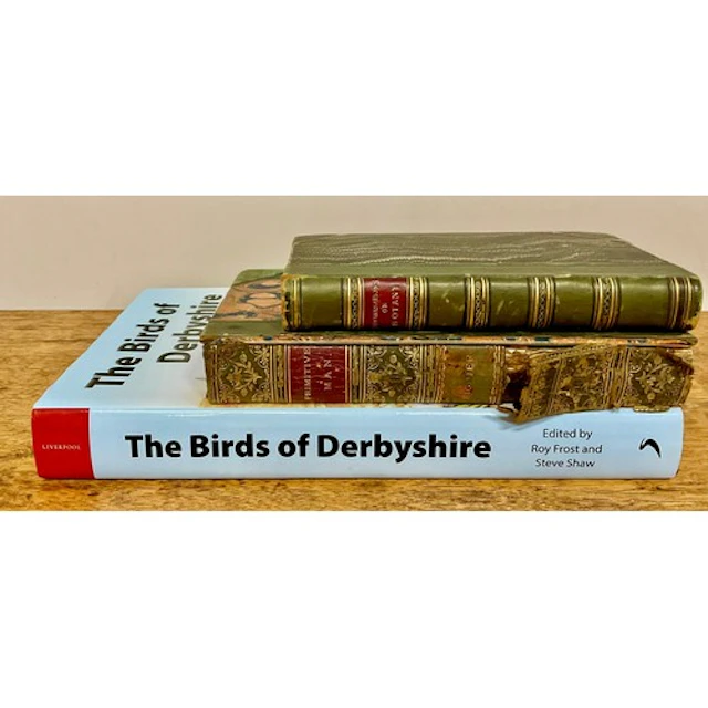 Books natural history – (Fitton, Sarah Mary & Elizabeth) Con...